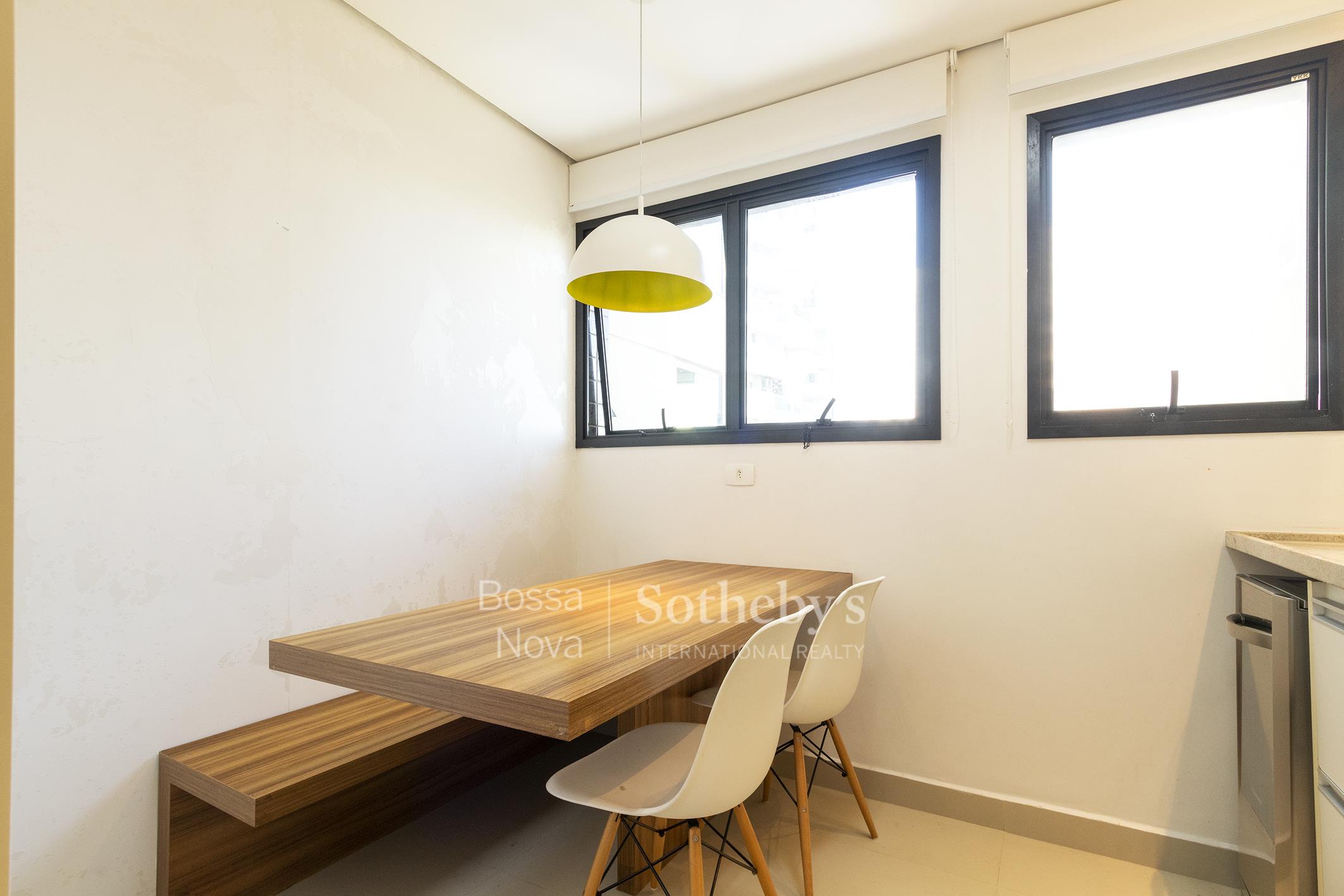 Apartamento Duplex para venda em Brooklin