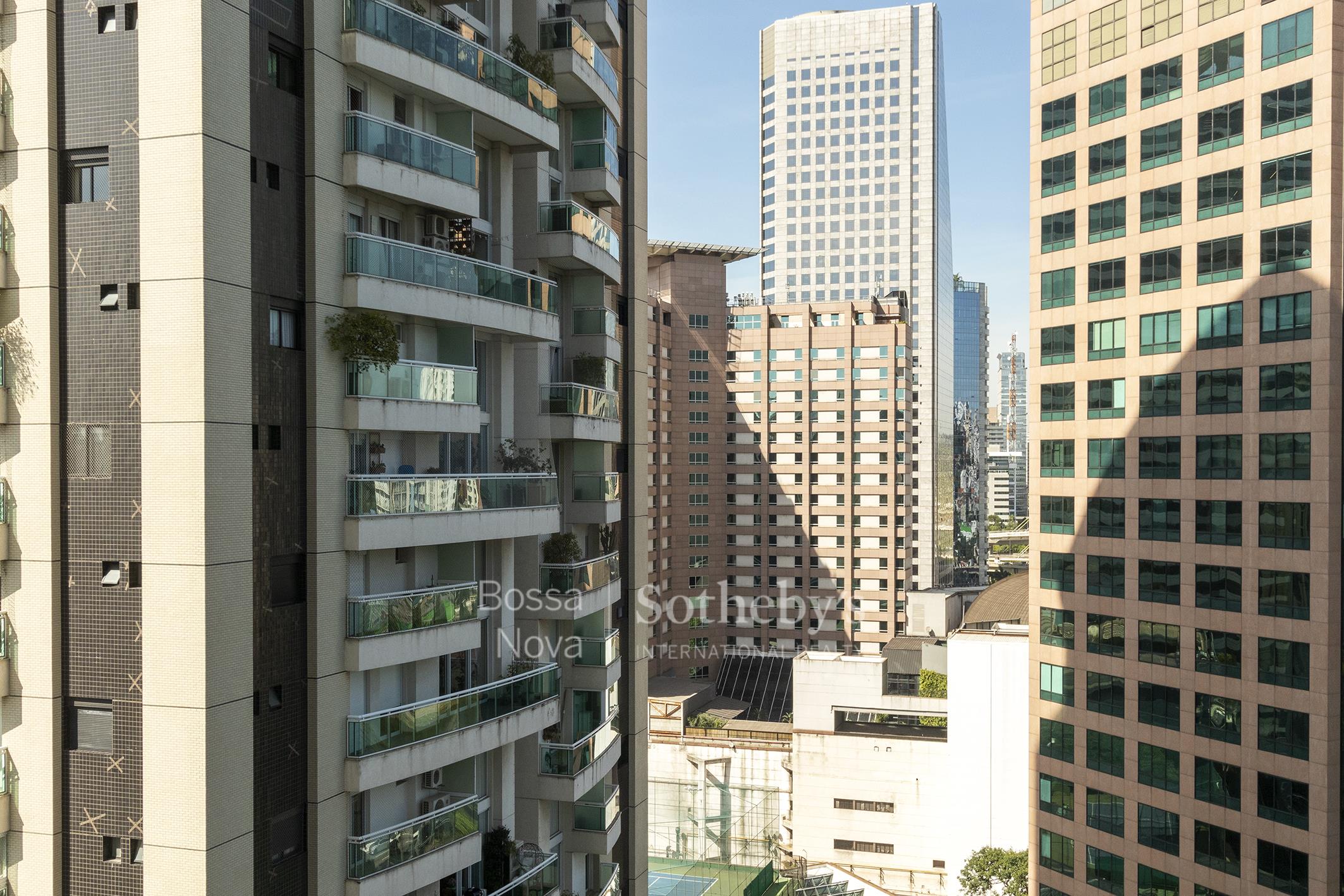 Apartamento Duplex para venda em Brooklin