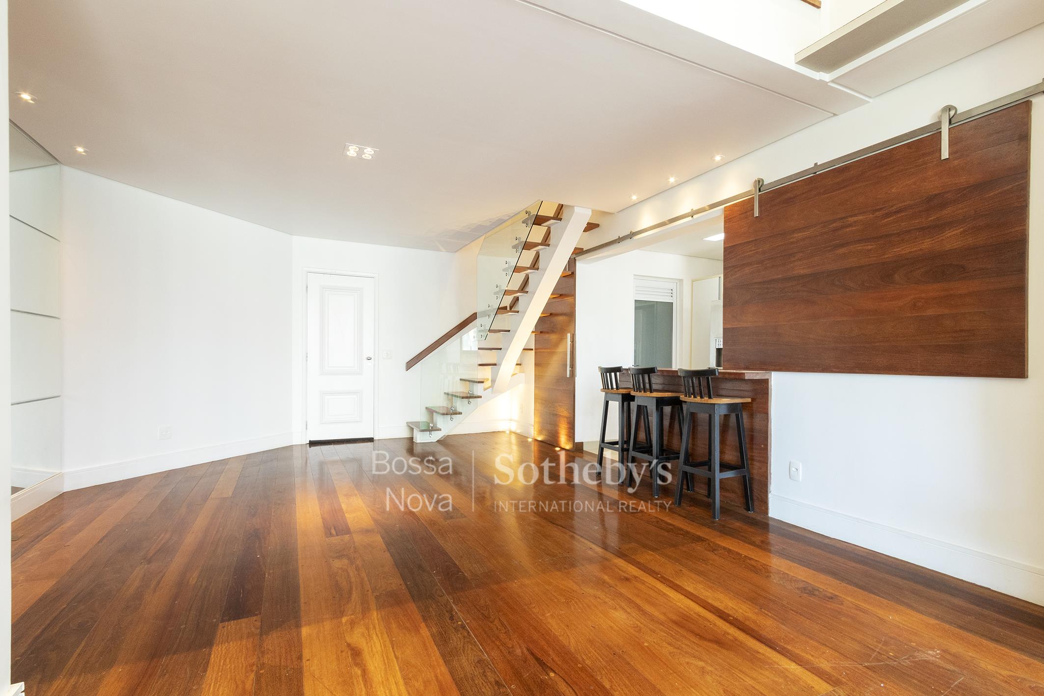 Apartamento Duplex para venda em Brooklin