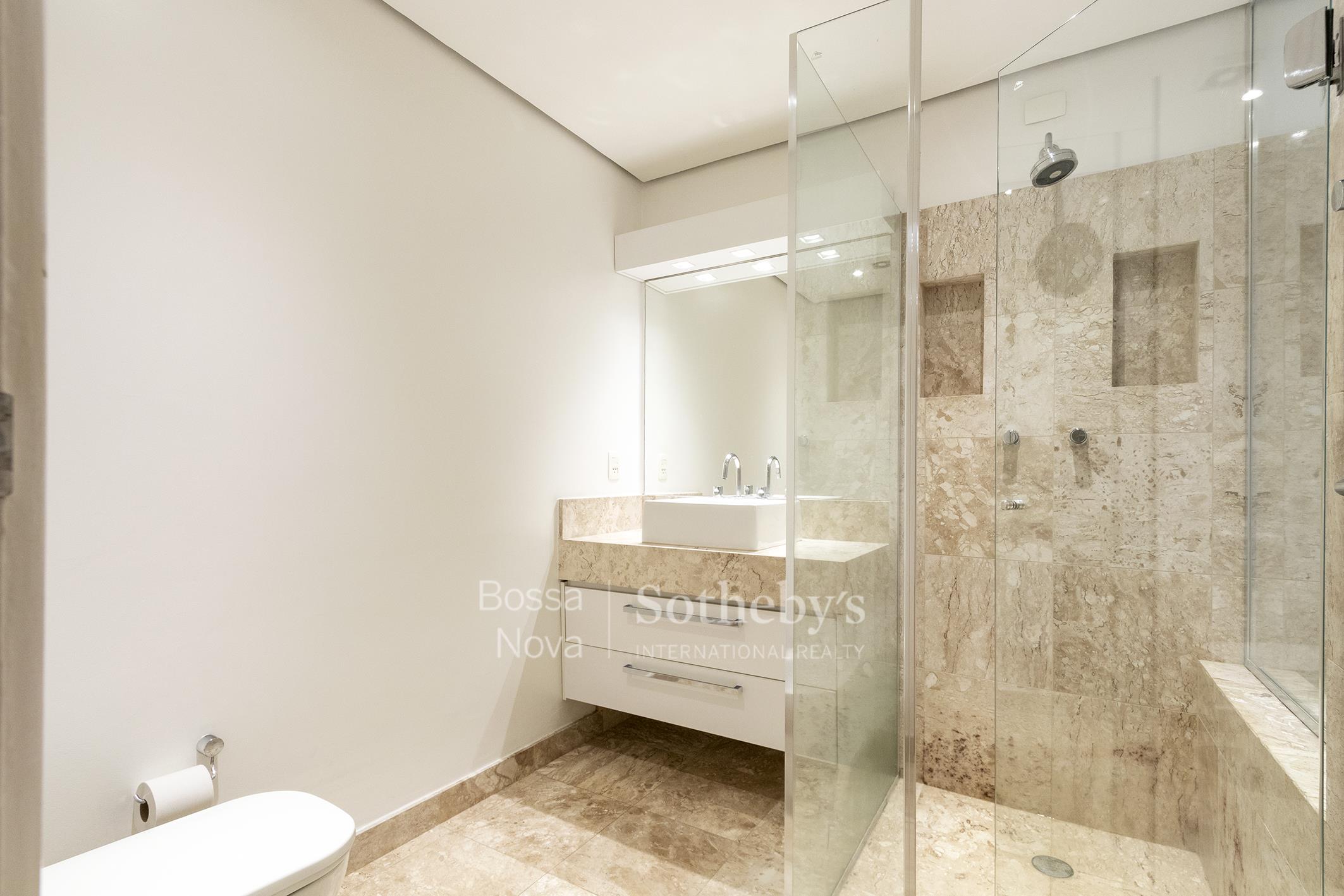 Apartamento Duplex para venda em Brooklin