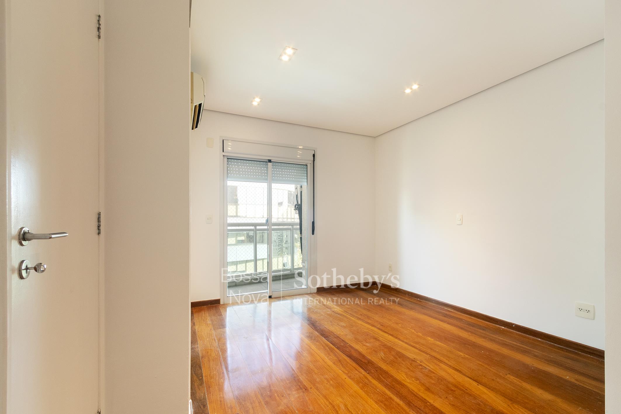 Apartamento Duplex para venda em Brooklin