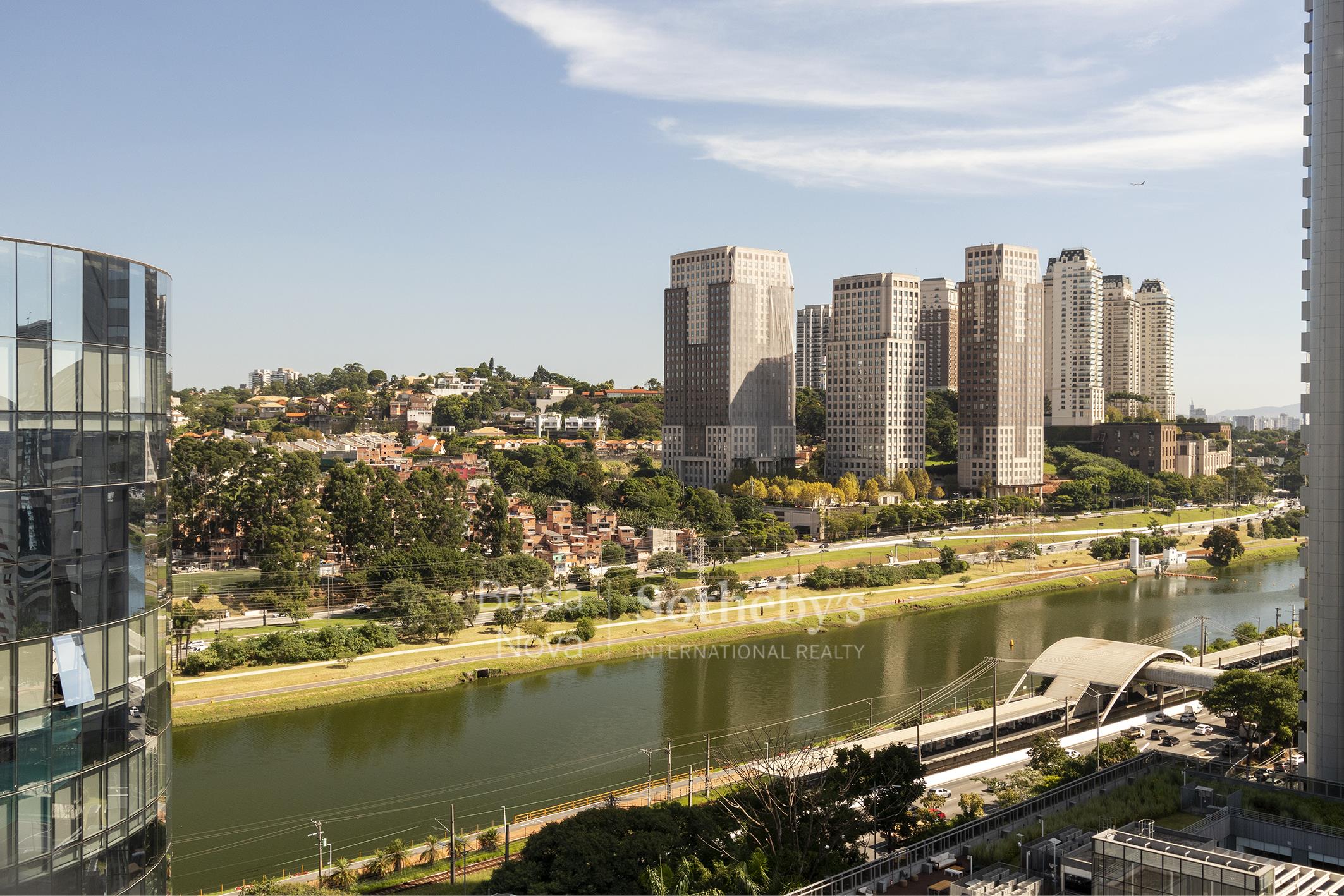 Apartamento Duplex para venda em Brooklin
