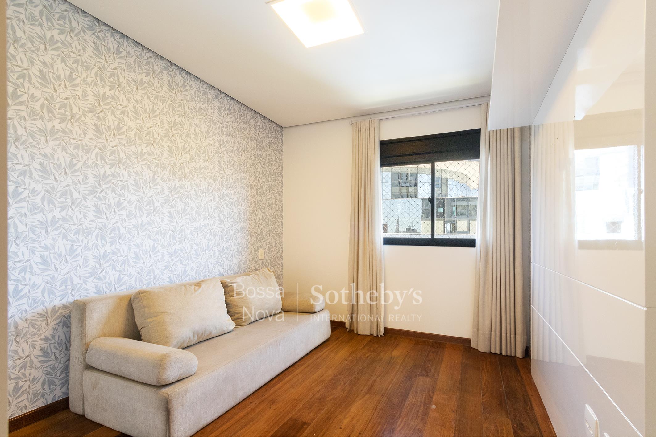 Apartamento Duplex para venda em Brooklin