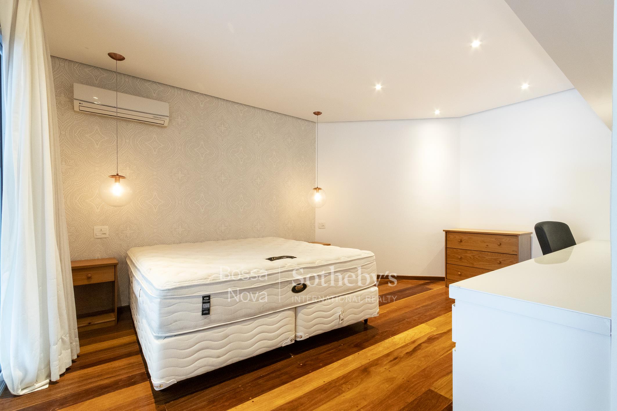Apartamento Duplex para venda em Brooklin