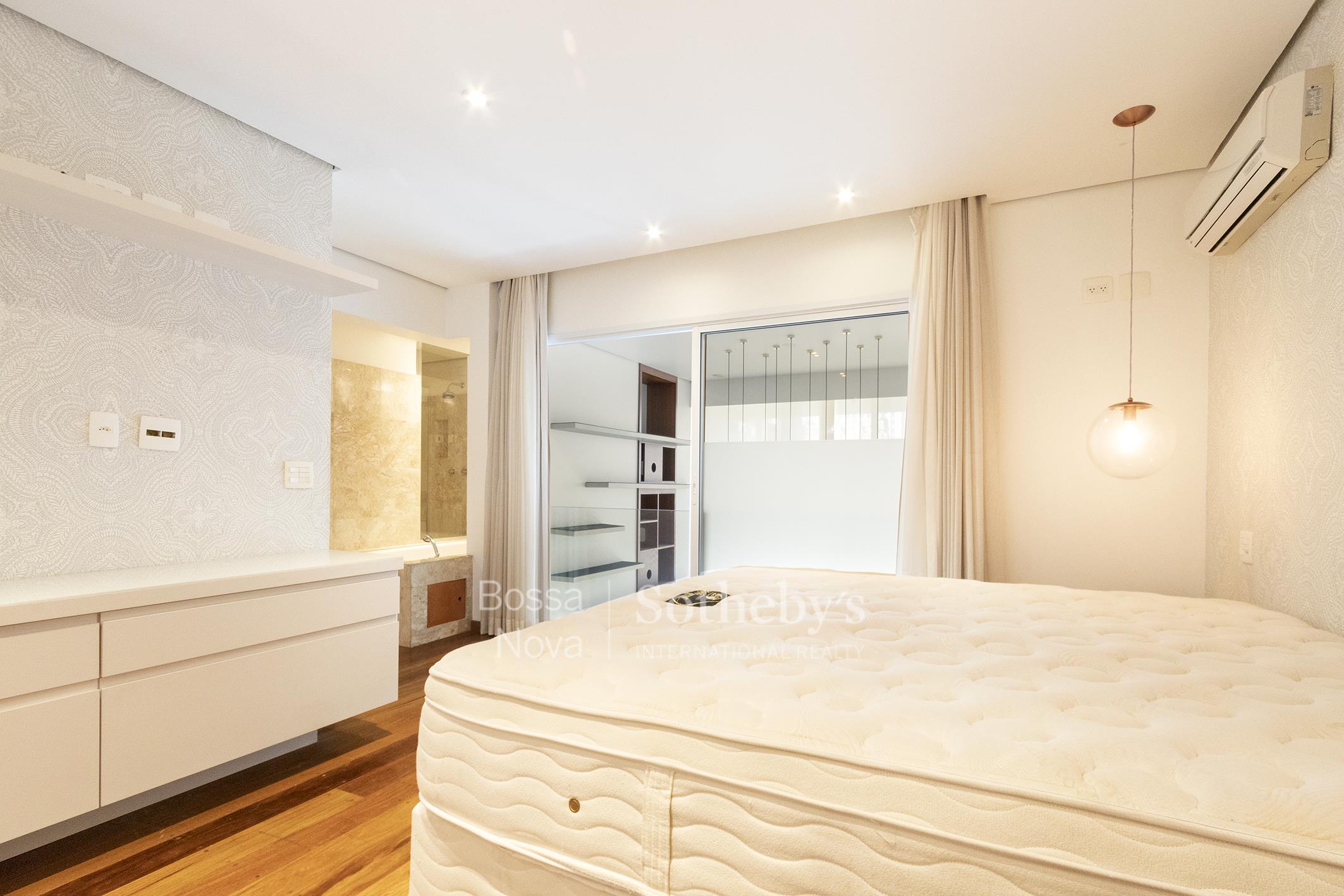 Apartamento Duplex para venda em Brooklin