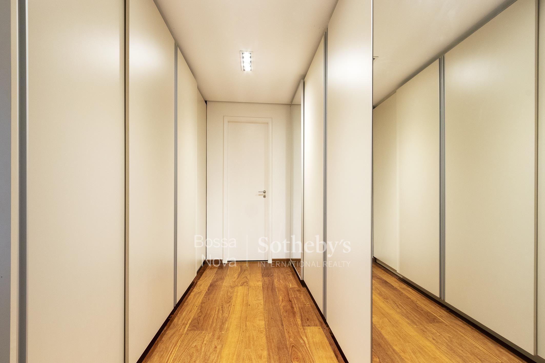 Apartamento Duplex para venda em Brooklin