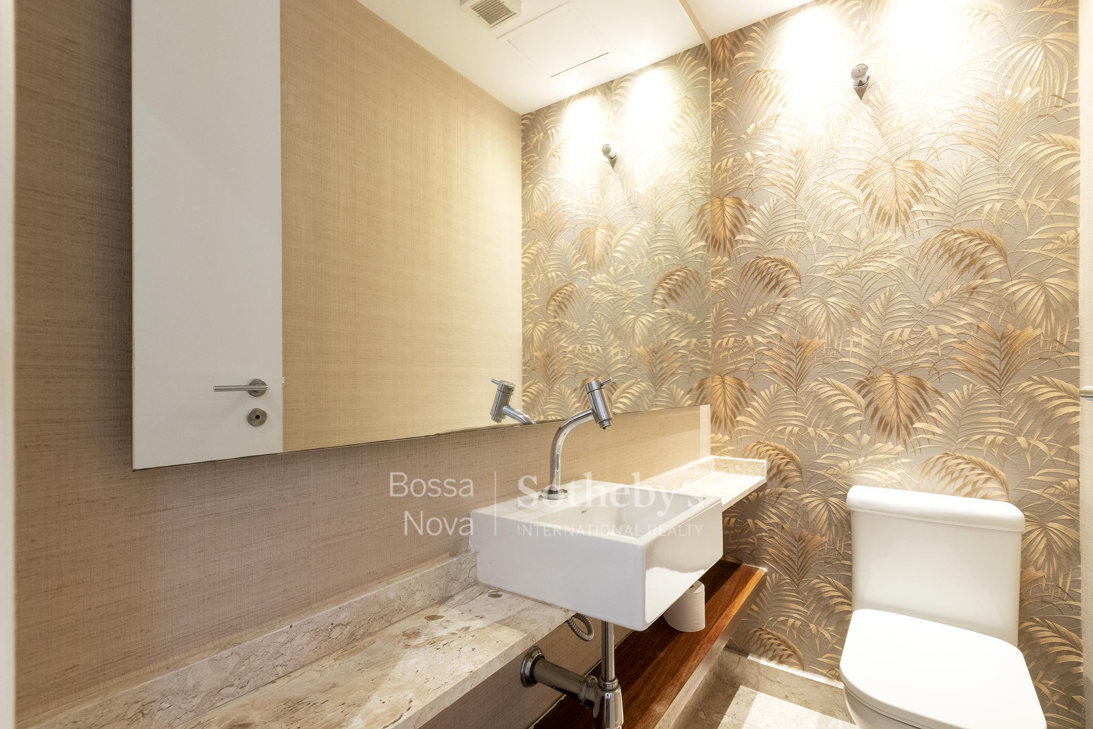 Apartamento Duplex para venda em Brooklin