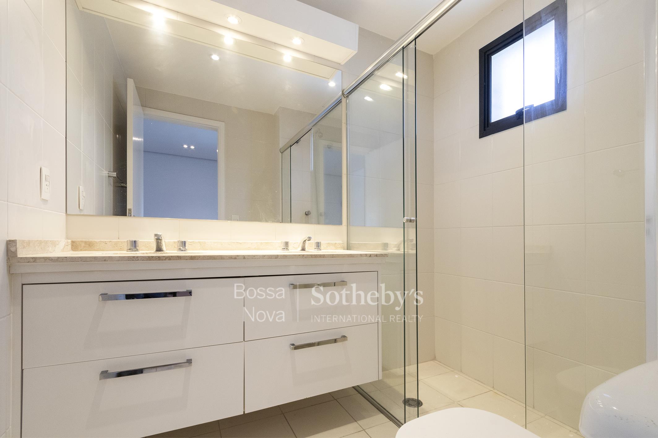 Apartamento Duplex para venda em Brooklin