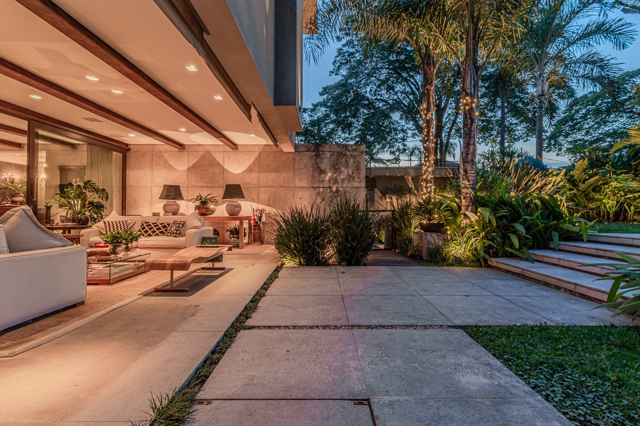 Casa para venda em Jardim Paulista
