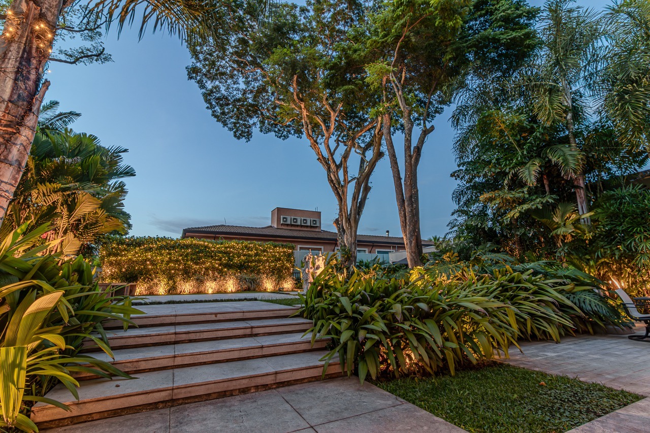 Casa para venda em Jardim Paulista