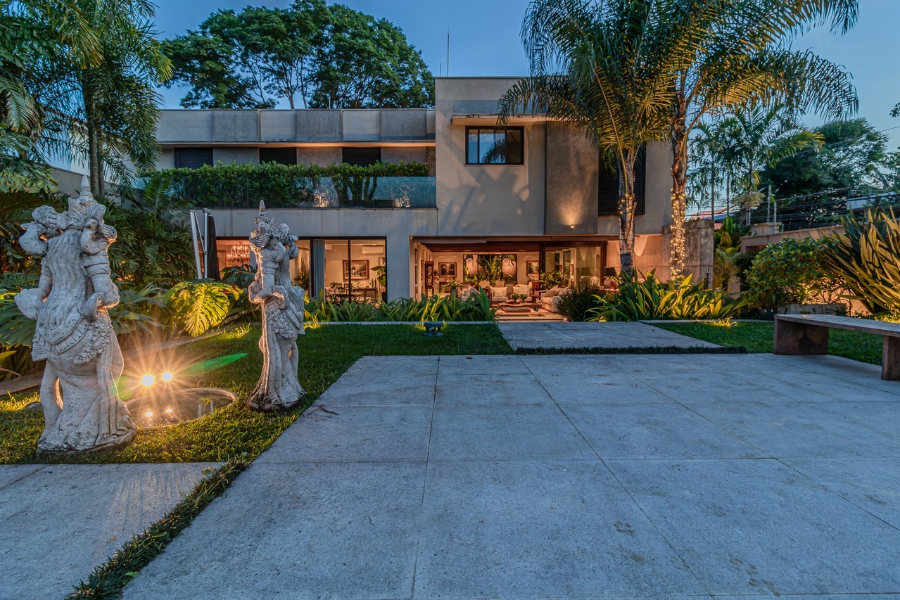 Casa para venda em Jardim Paulista