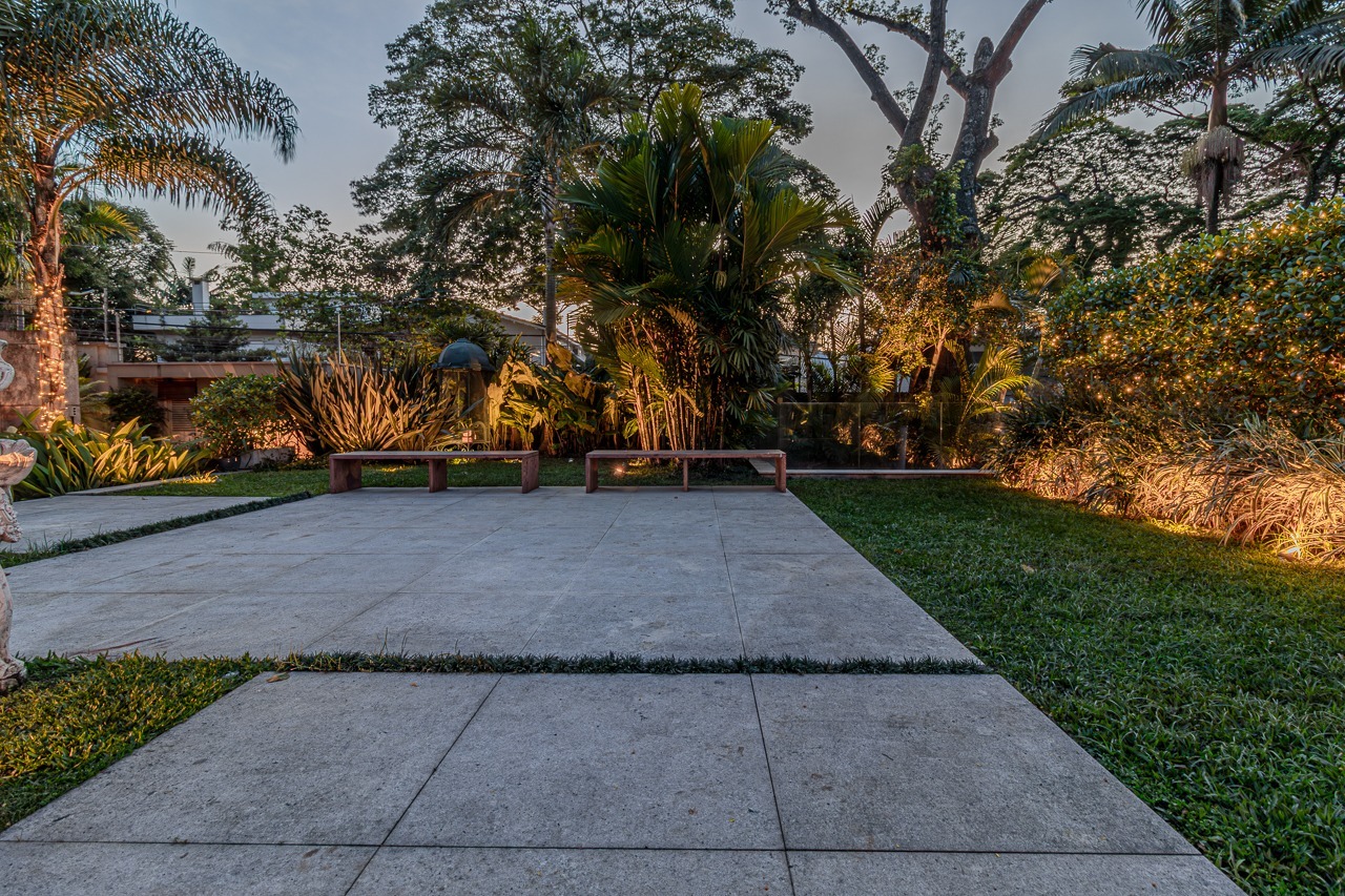 Casa para venda em Jardim Paulista