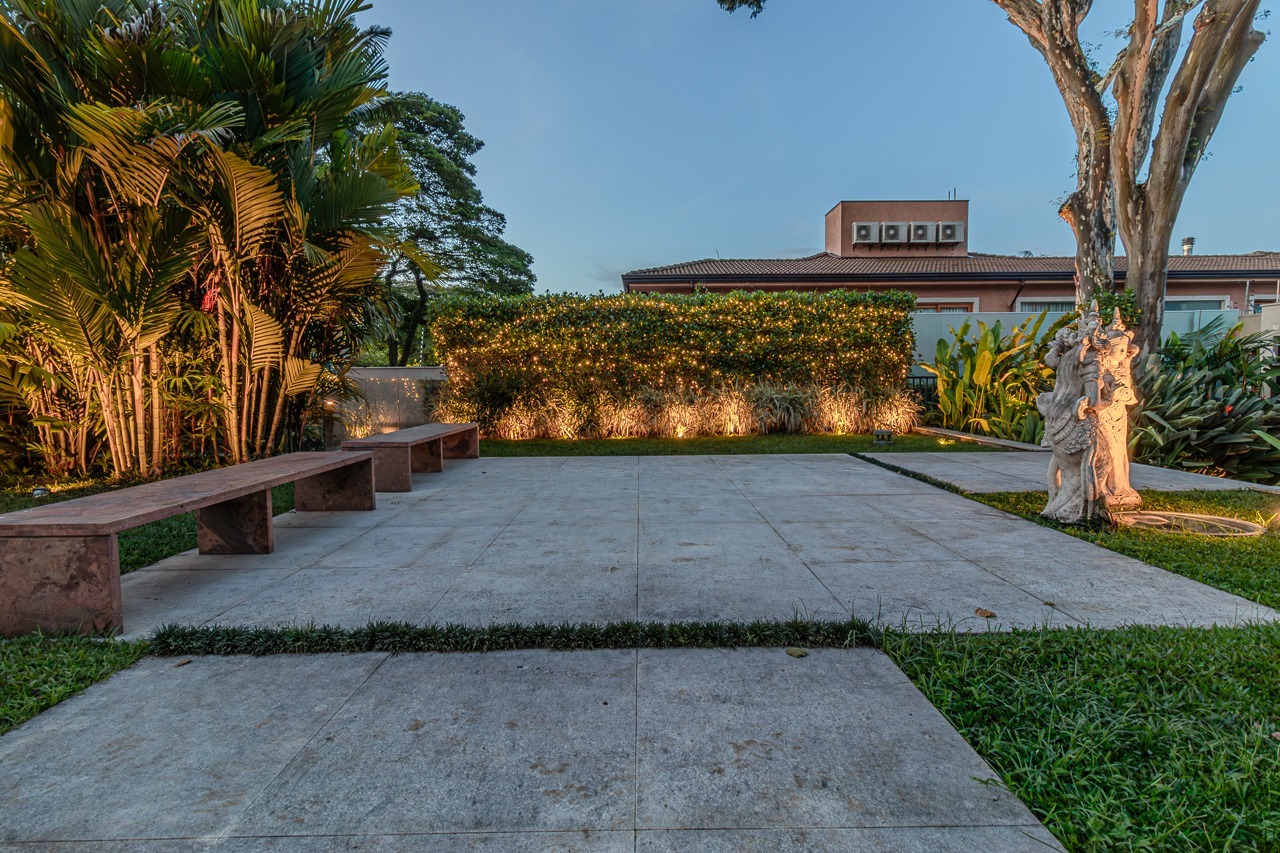 Casa para venda em Jardim Paulista