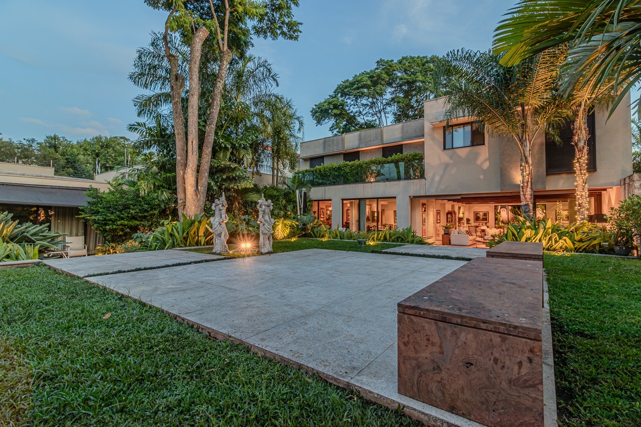 Casa para venda em Jardim Paulista