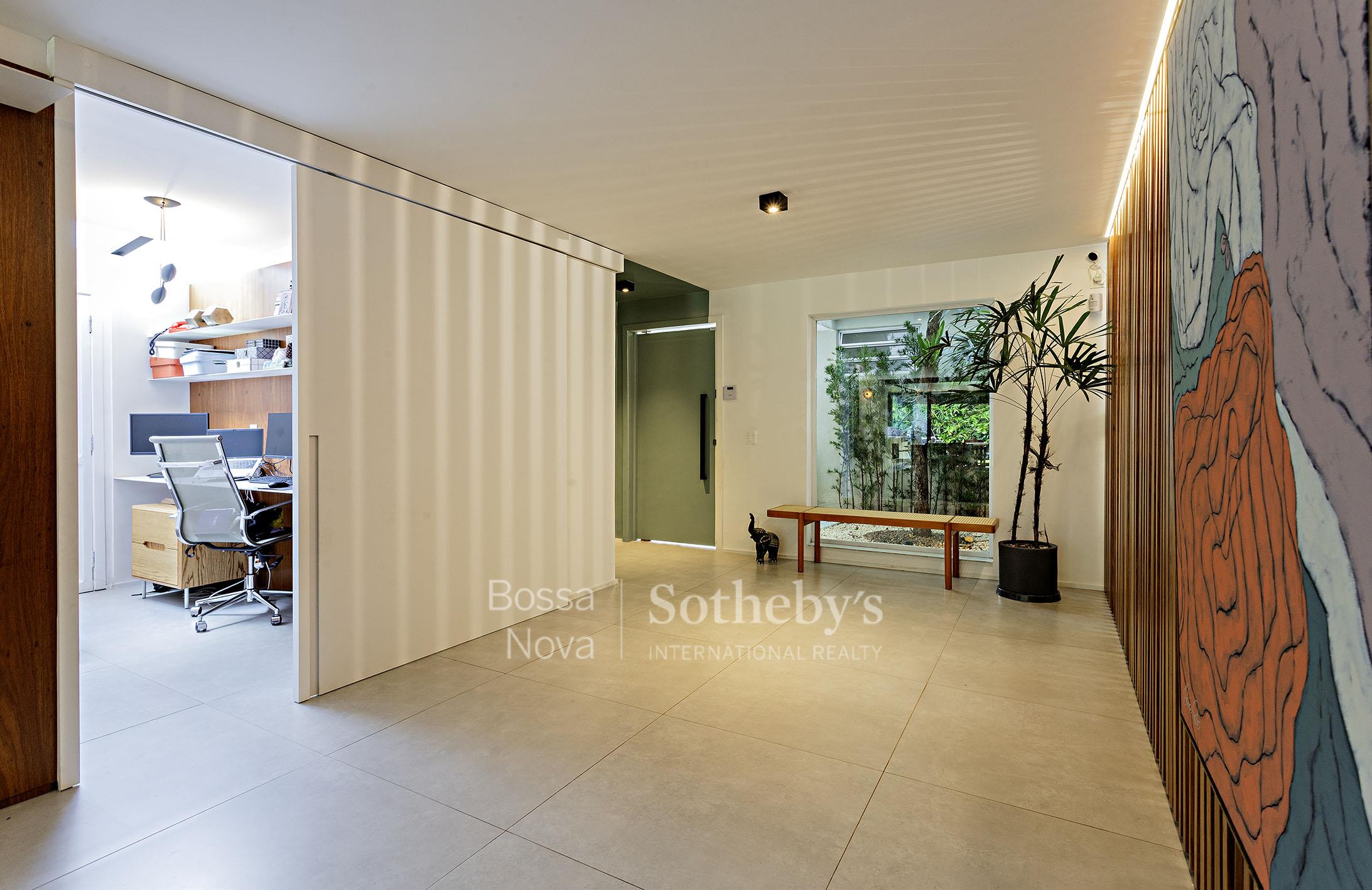Casa para venda em Brooklin