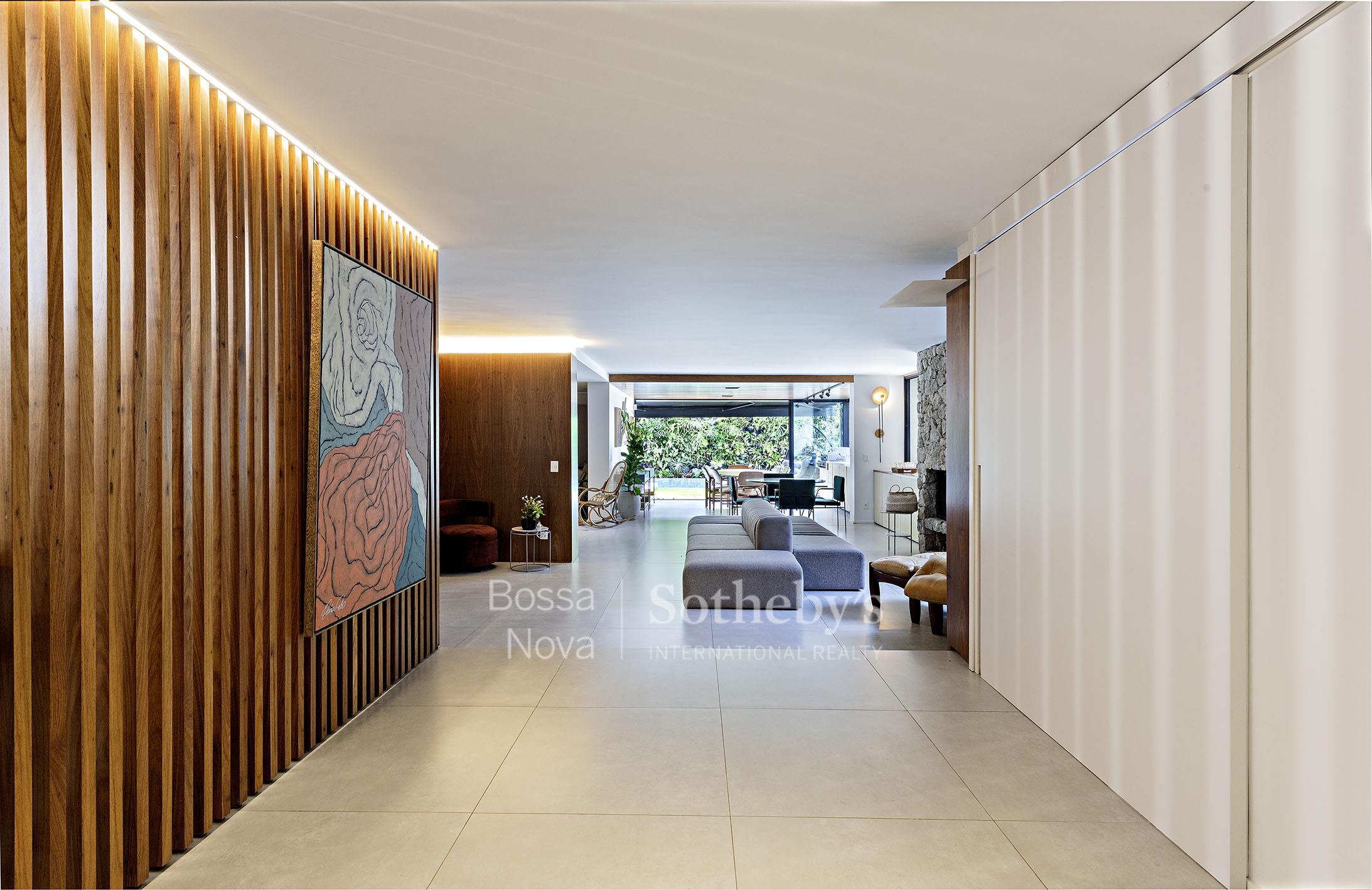 Casa para venda em Brooklin