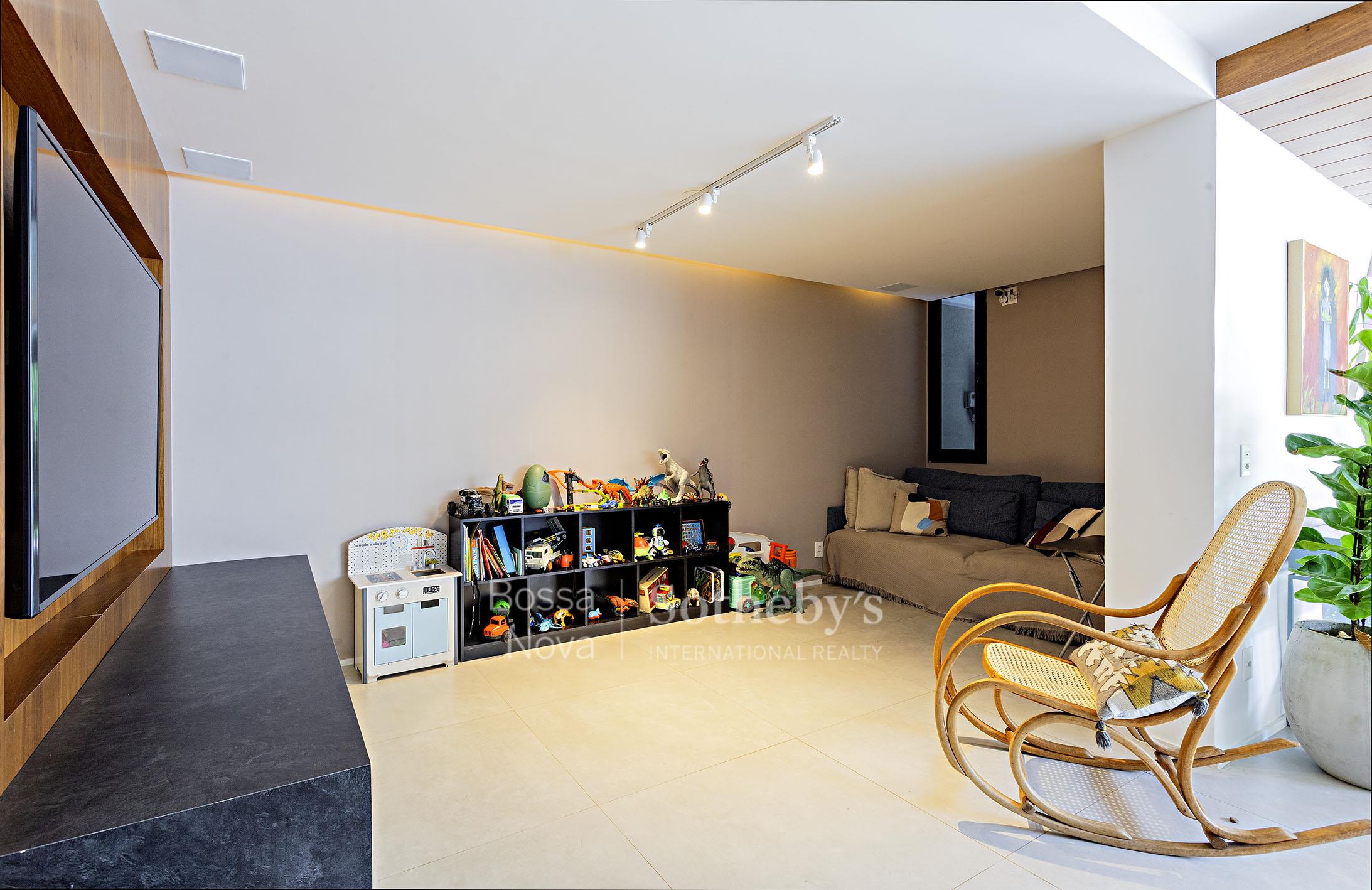 Casa para venda em Brooklin