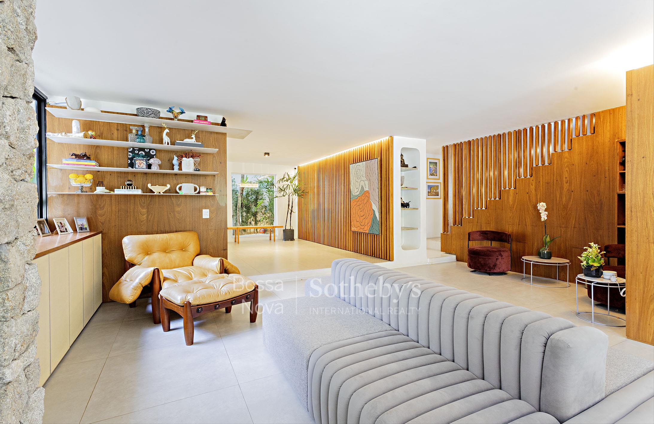 Casa para venda em Brooklin