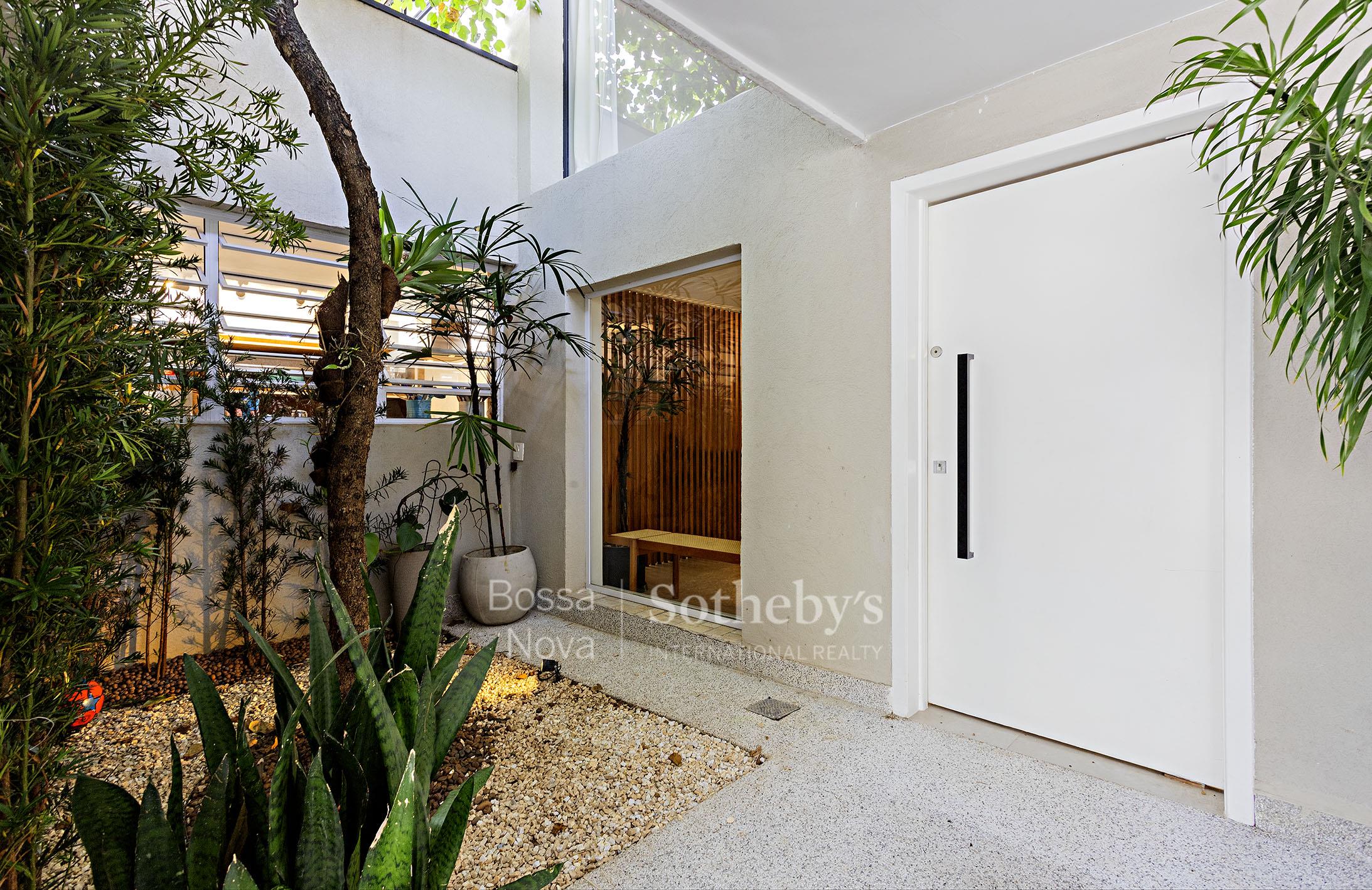 Casa para venda em Brooklin