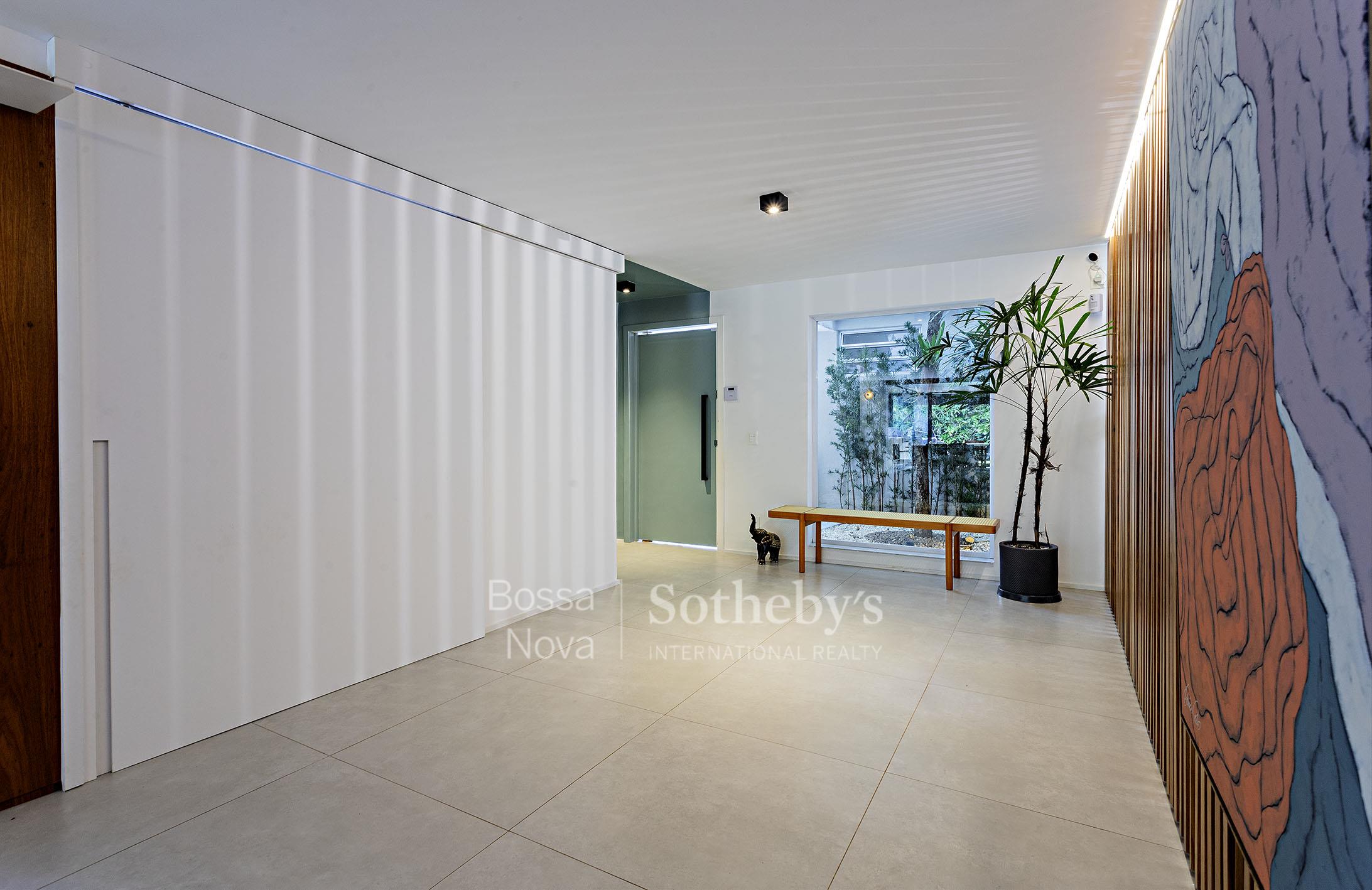 Casa para venda em Brooklin