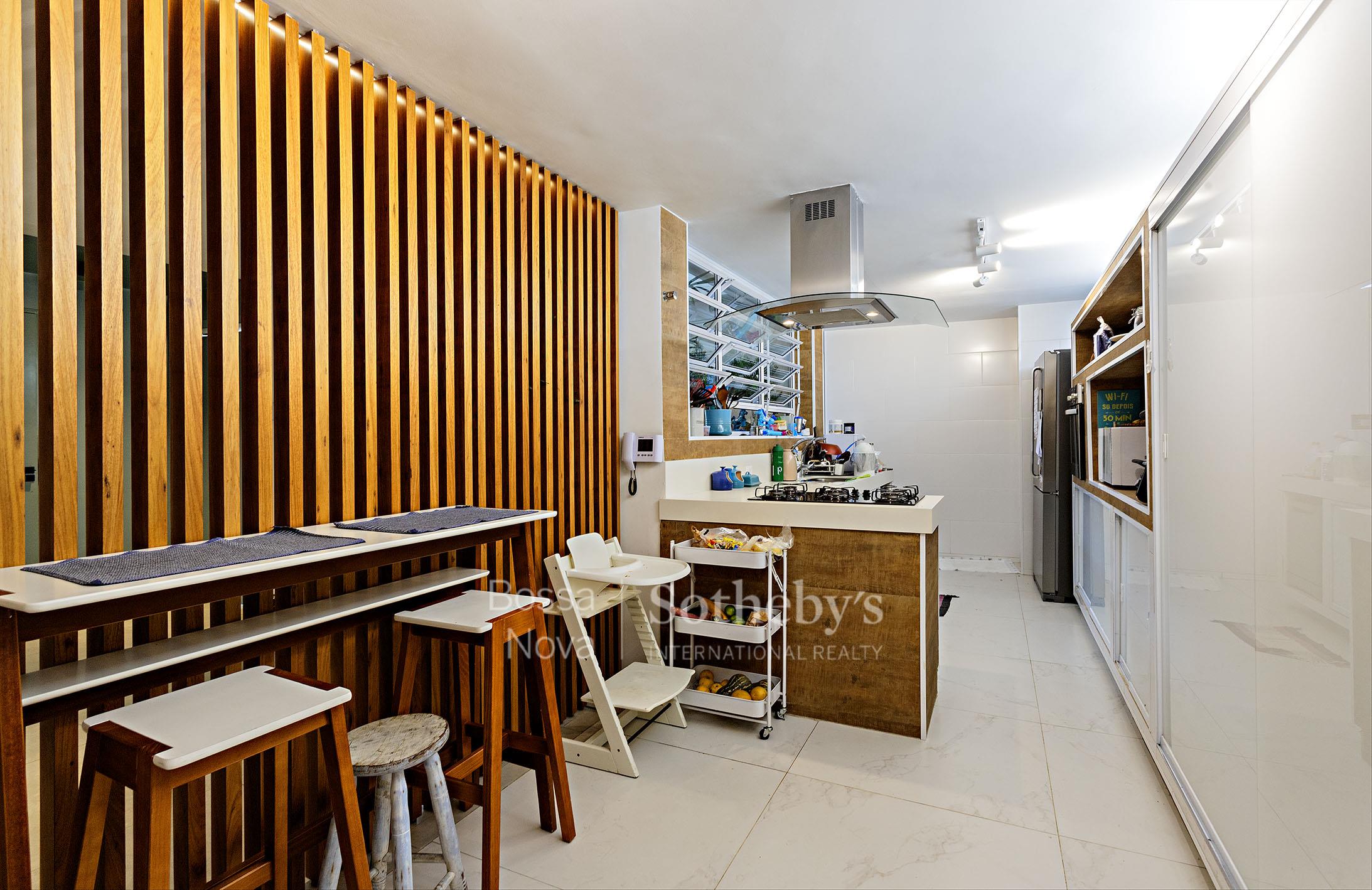 Casa para venda em Brooklin