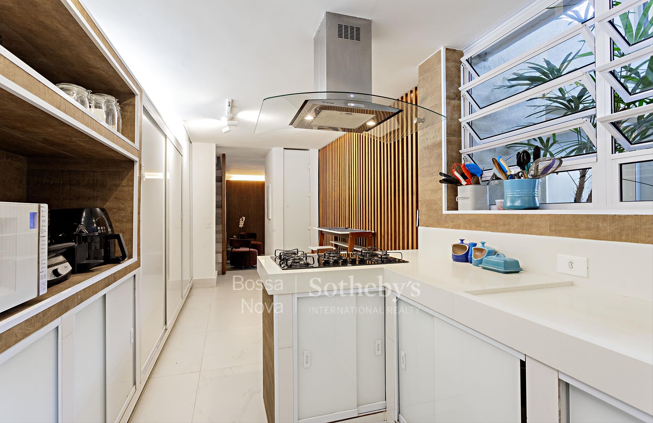 Casa para venda em Brooklin