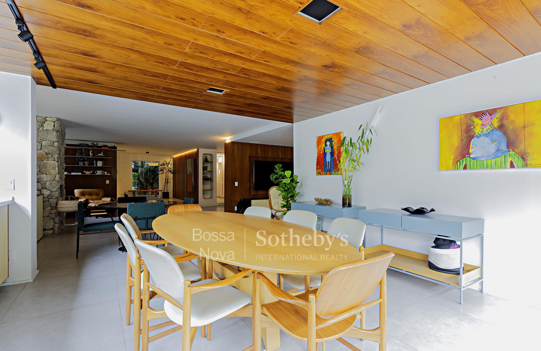 Casa para venda em Brooklin