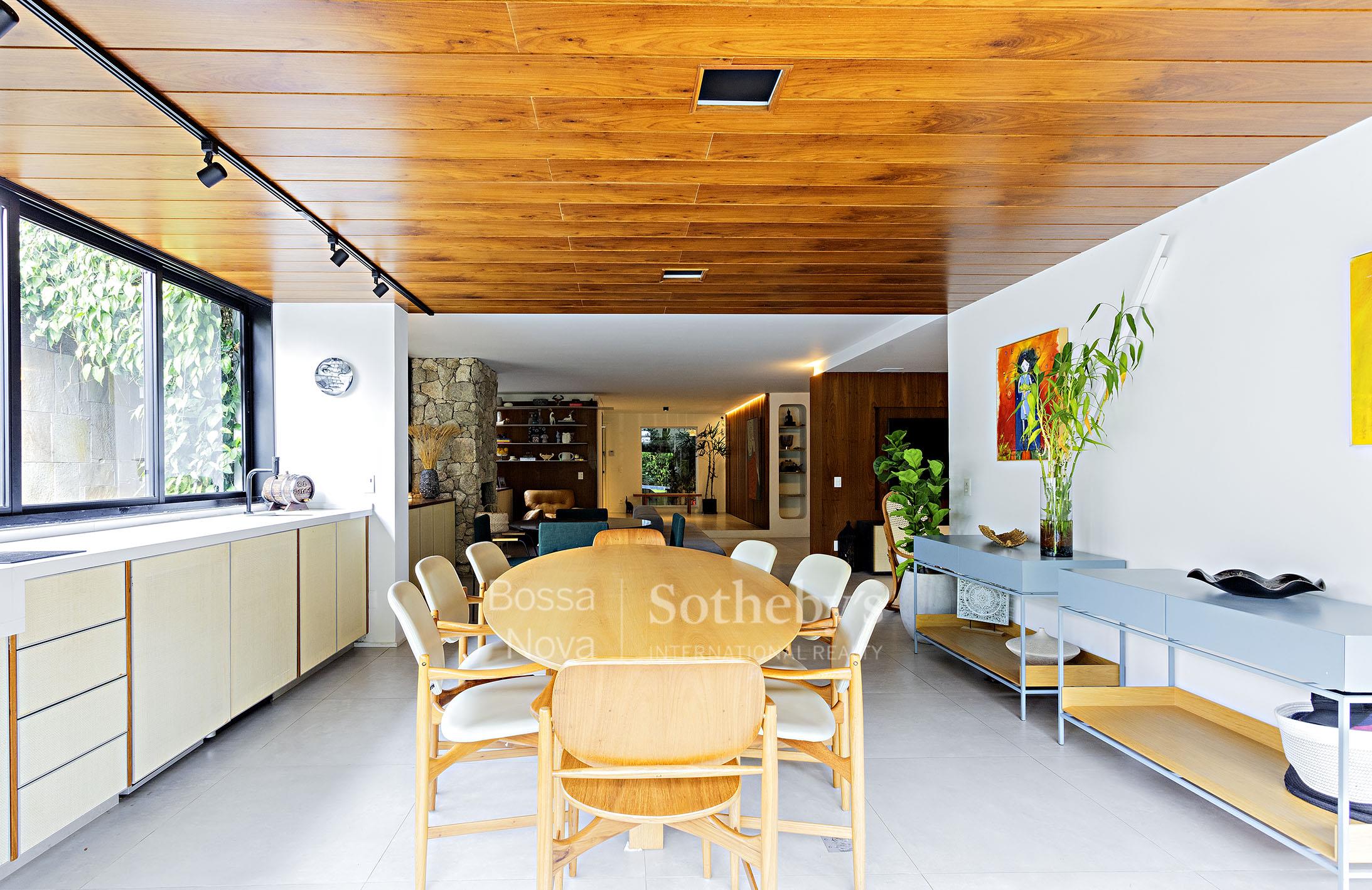 Casa para venda em Brooklin