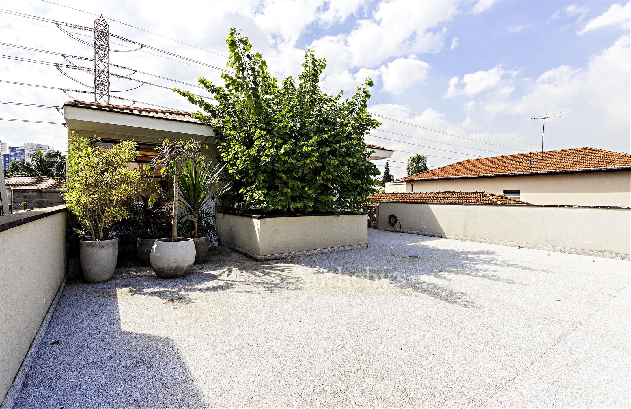 Casa para venda em Brooklin