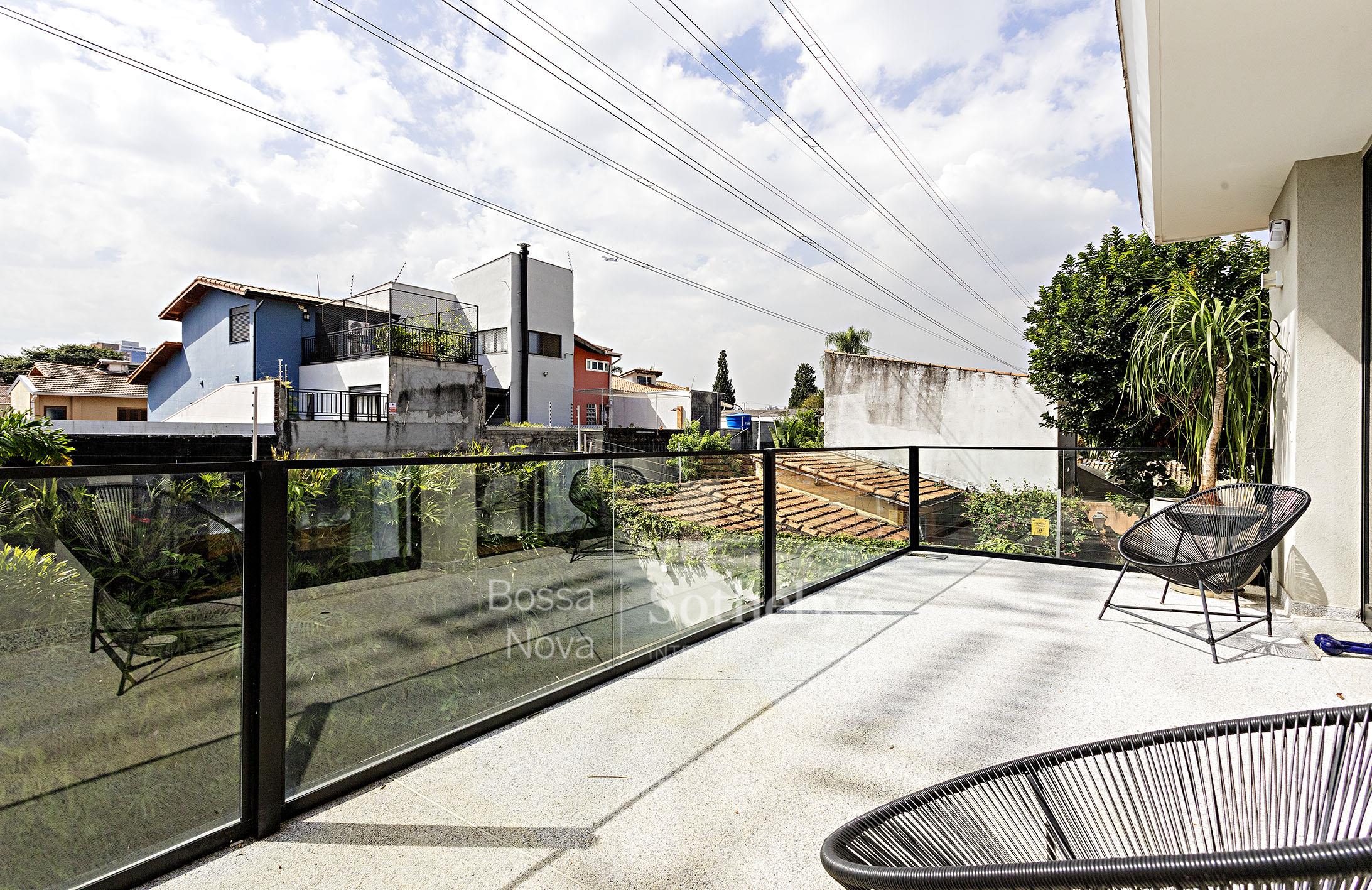 Casa para venda em Brooklin