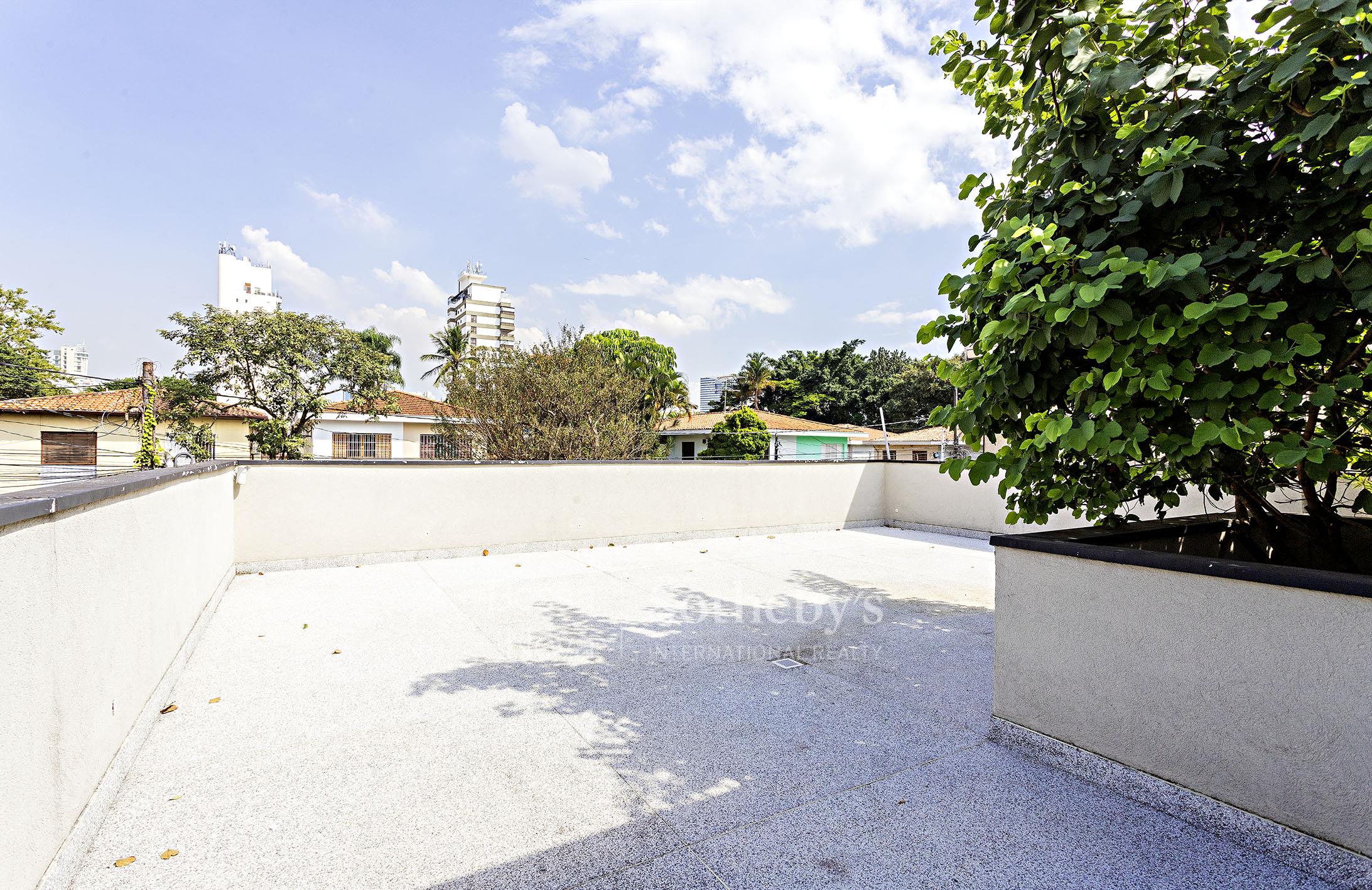 Casa para venda em Brooklin