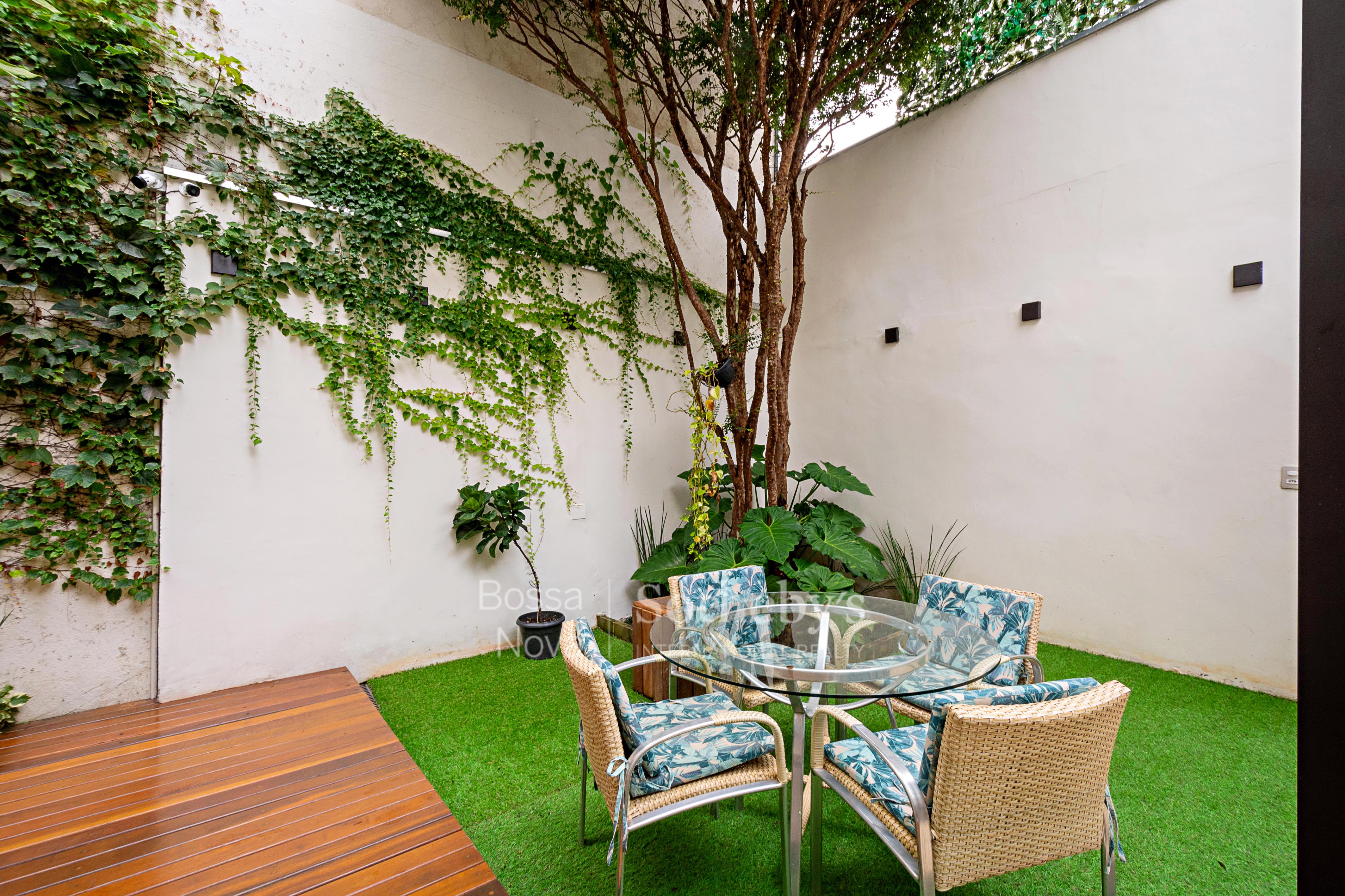 Casa para venda em Brooklin