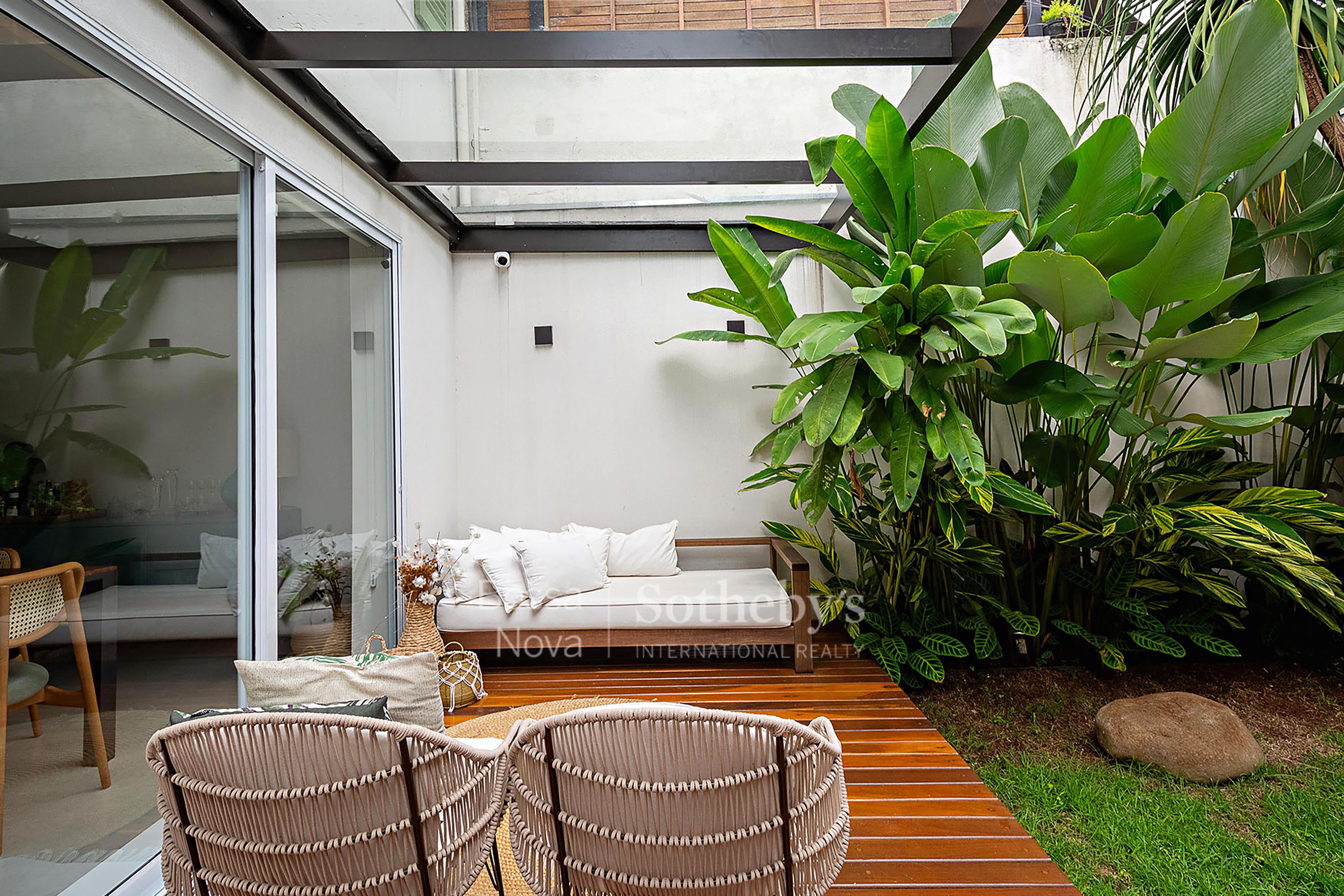 Casa para venda em Brooklin