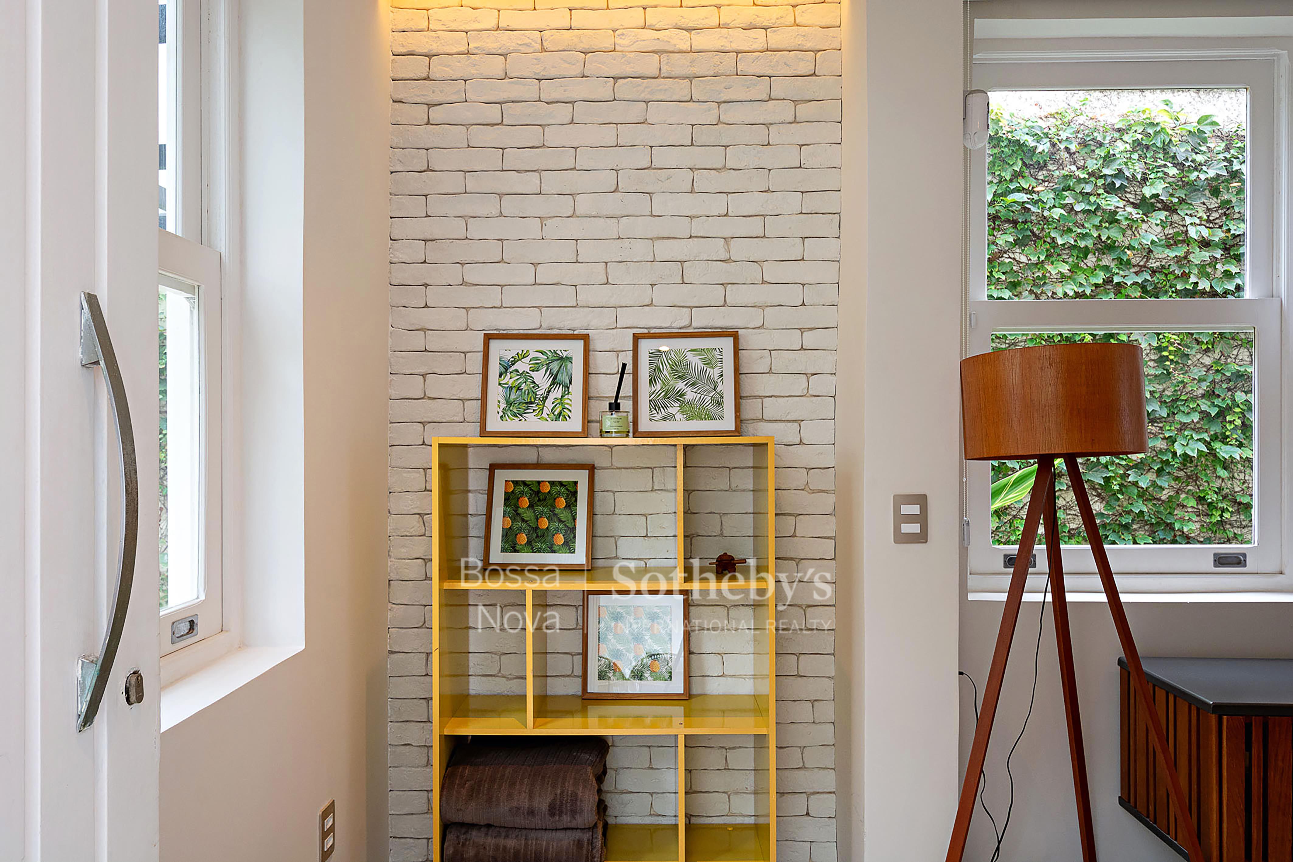 Casa para venda em Brooklin