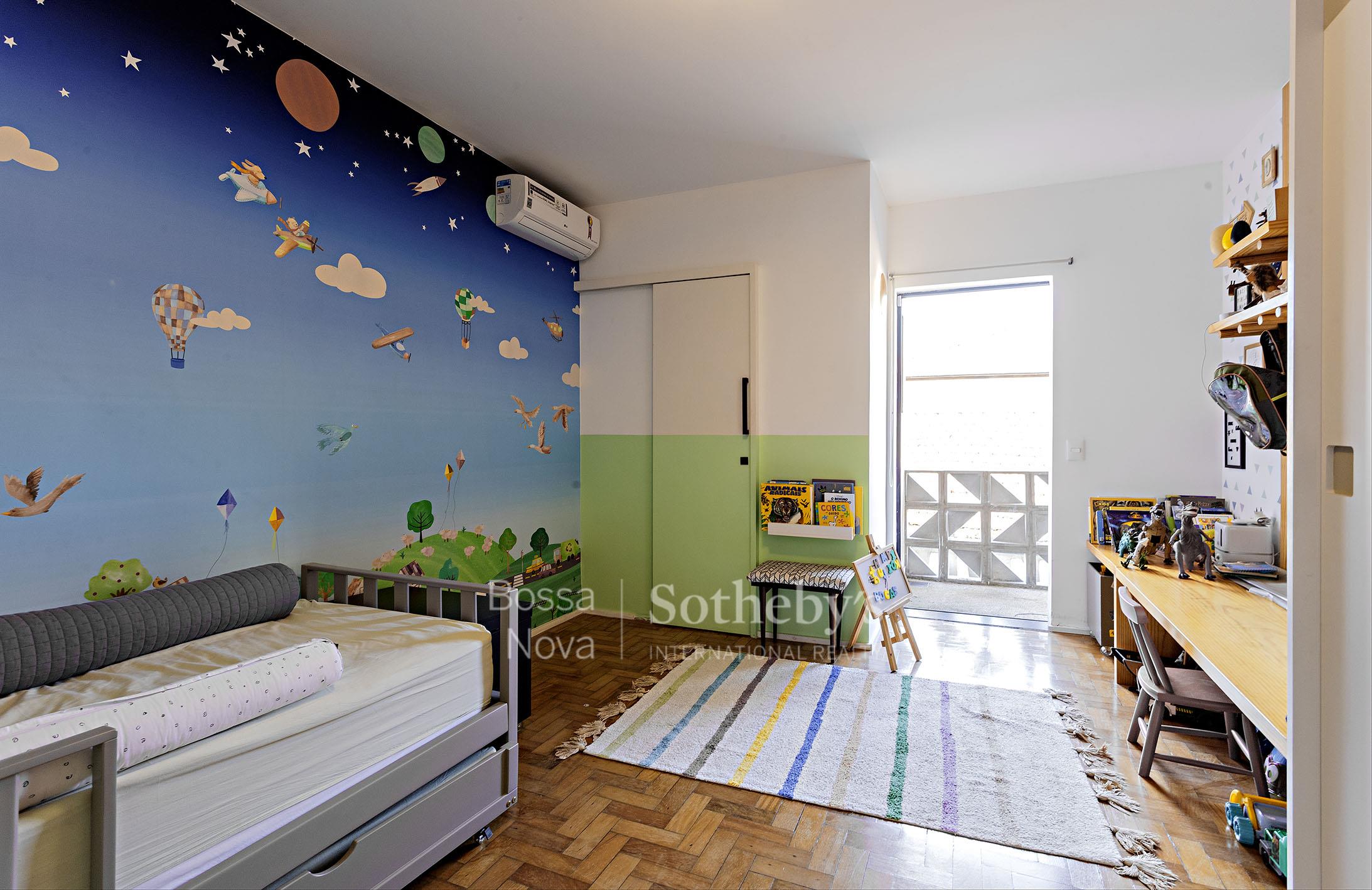 Casa para venda em Brooklin