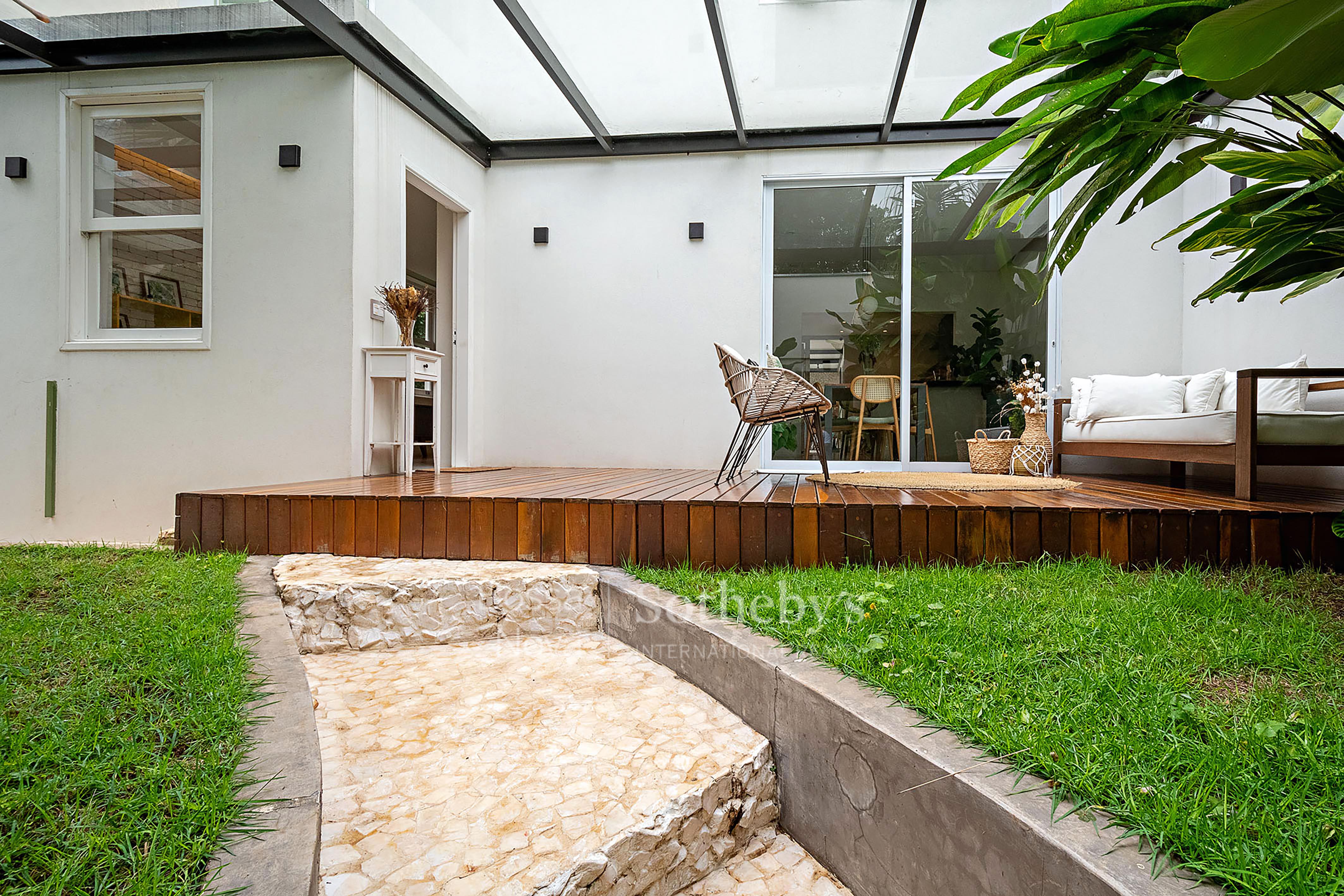 Casa para venda em Brooklin