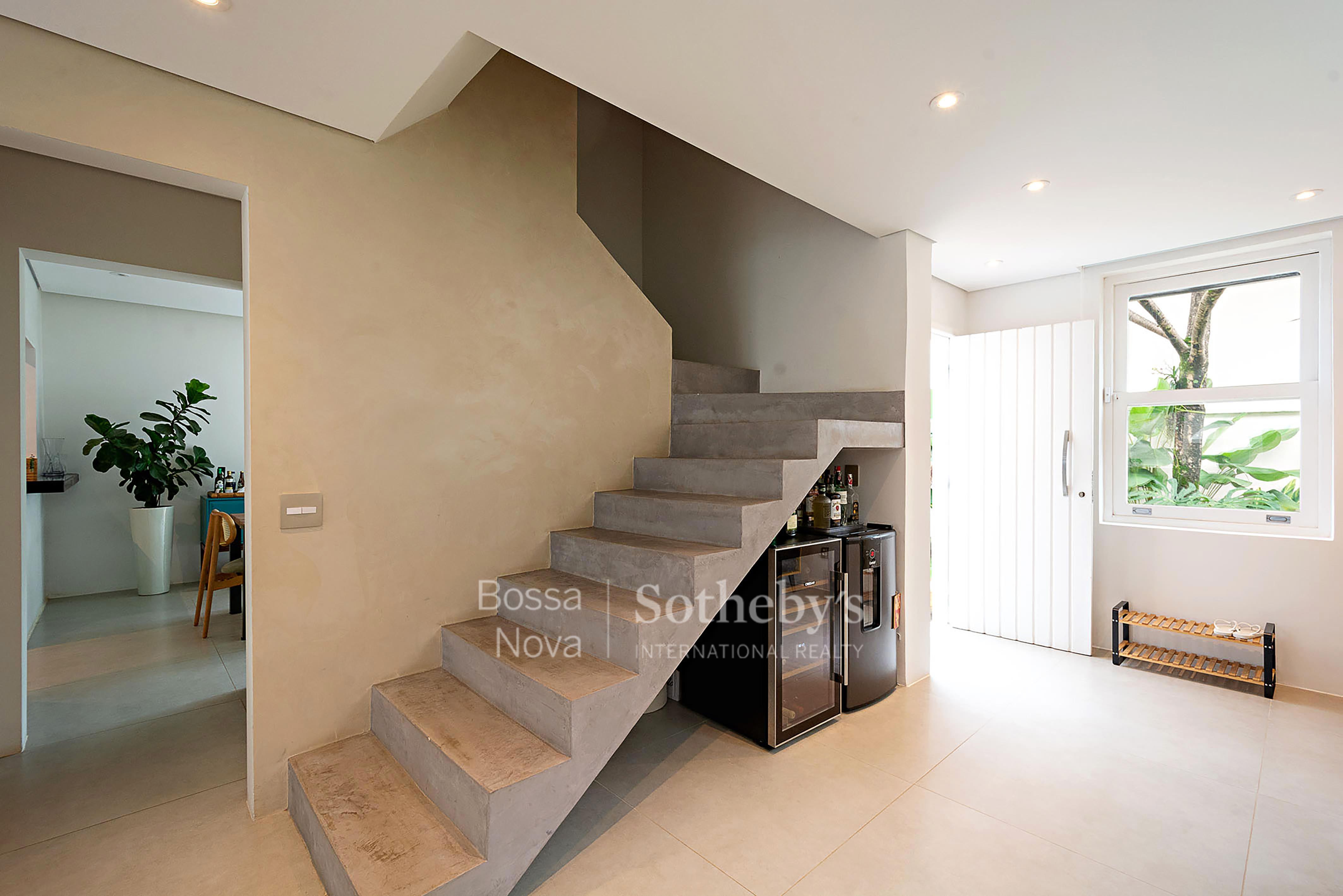 Casa para venda em Brooklin