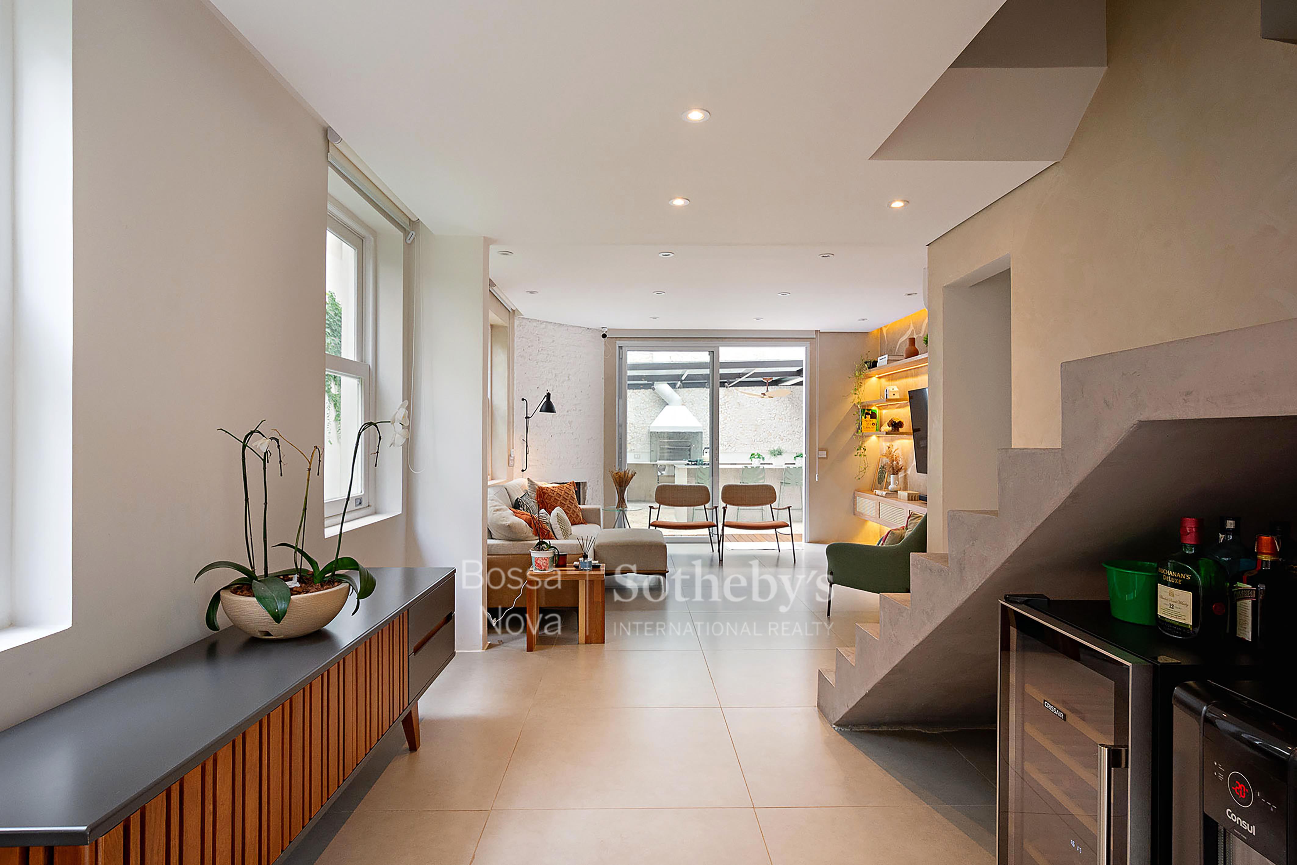 Casa para venda em Brooklin