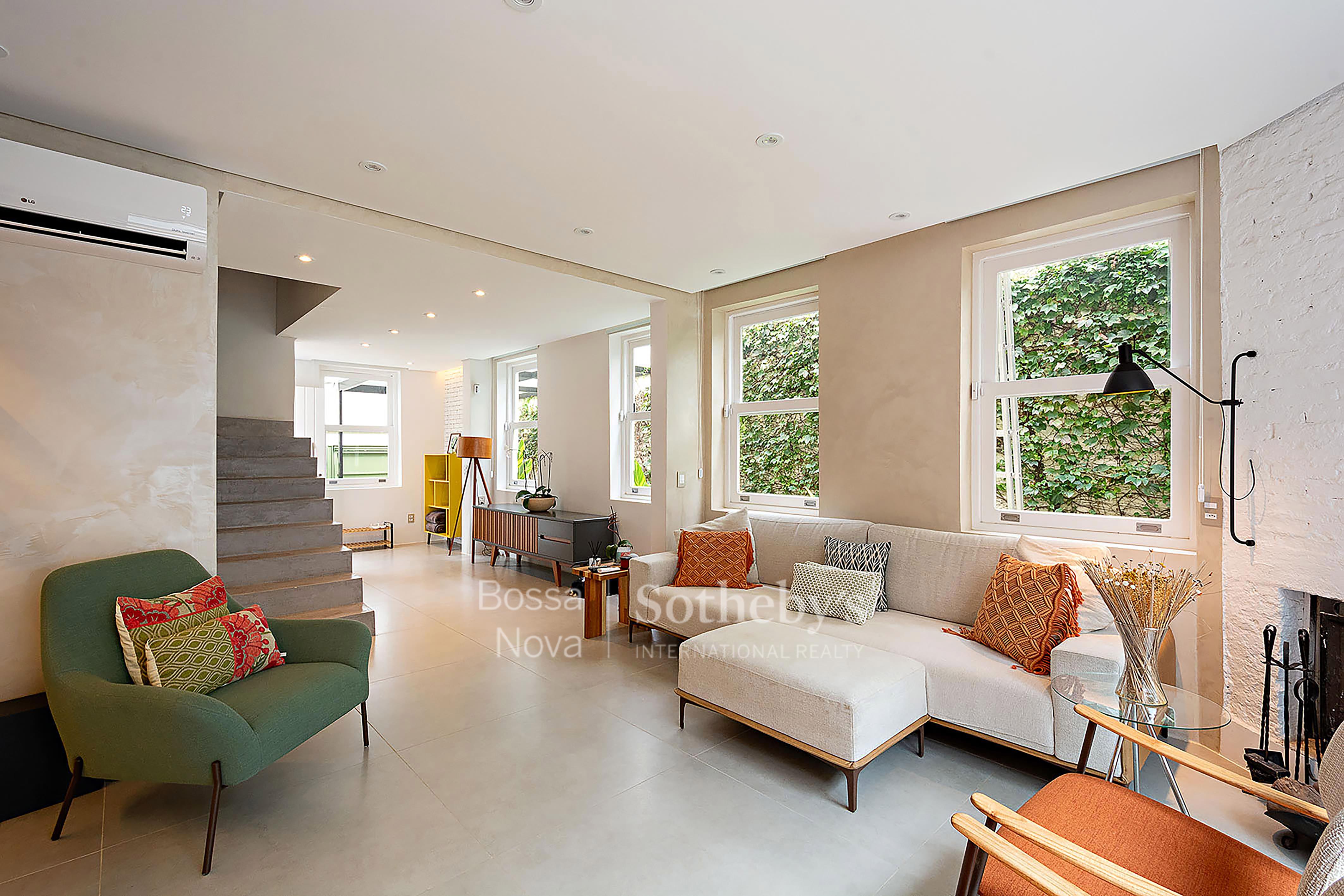 Casa para venda em Brooklin