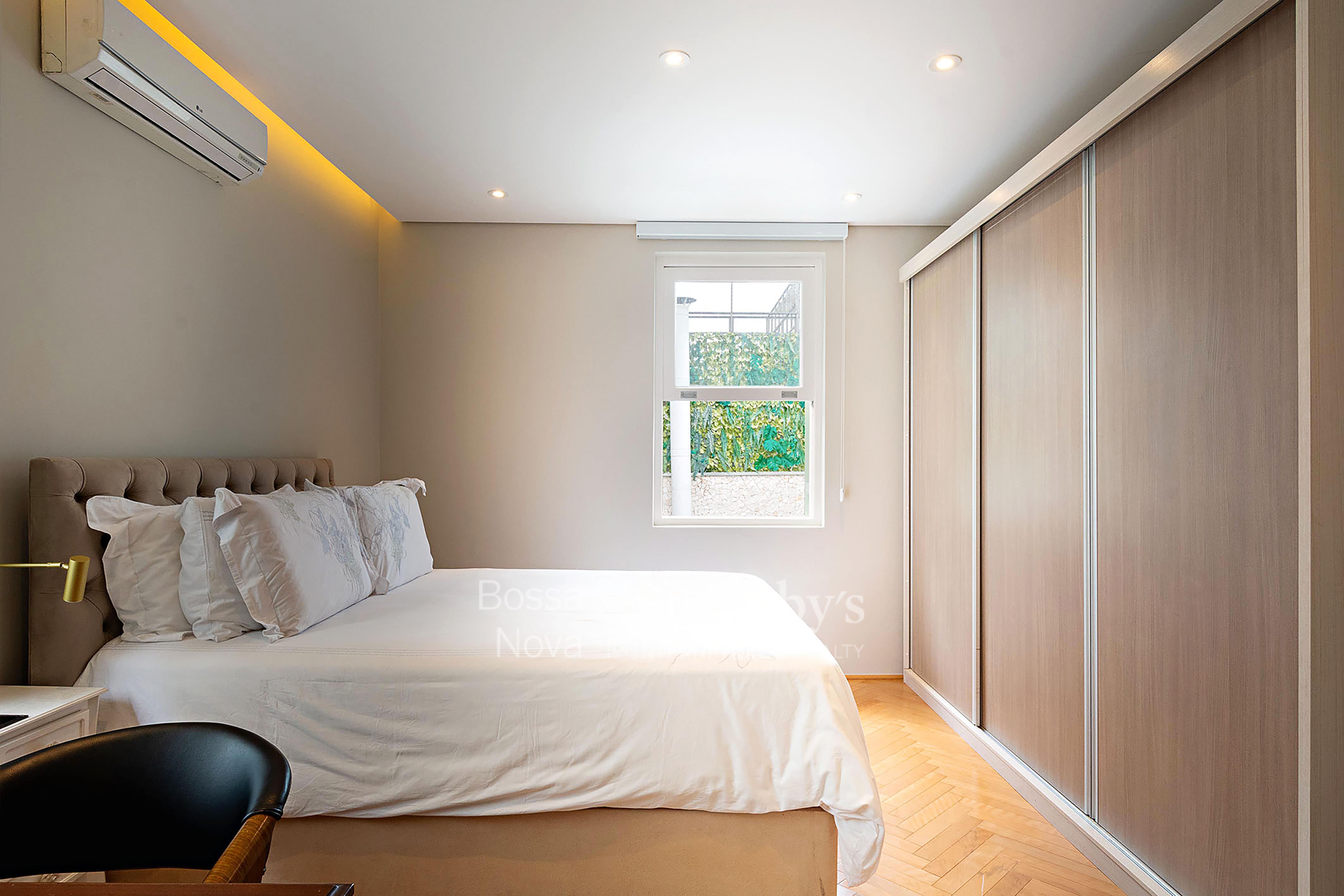 Casa para venda em Brooklin