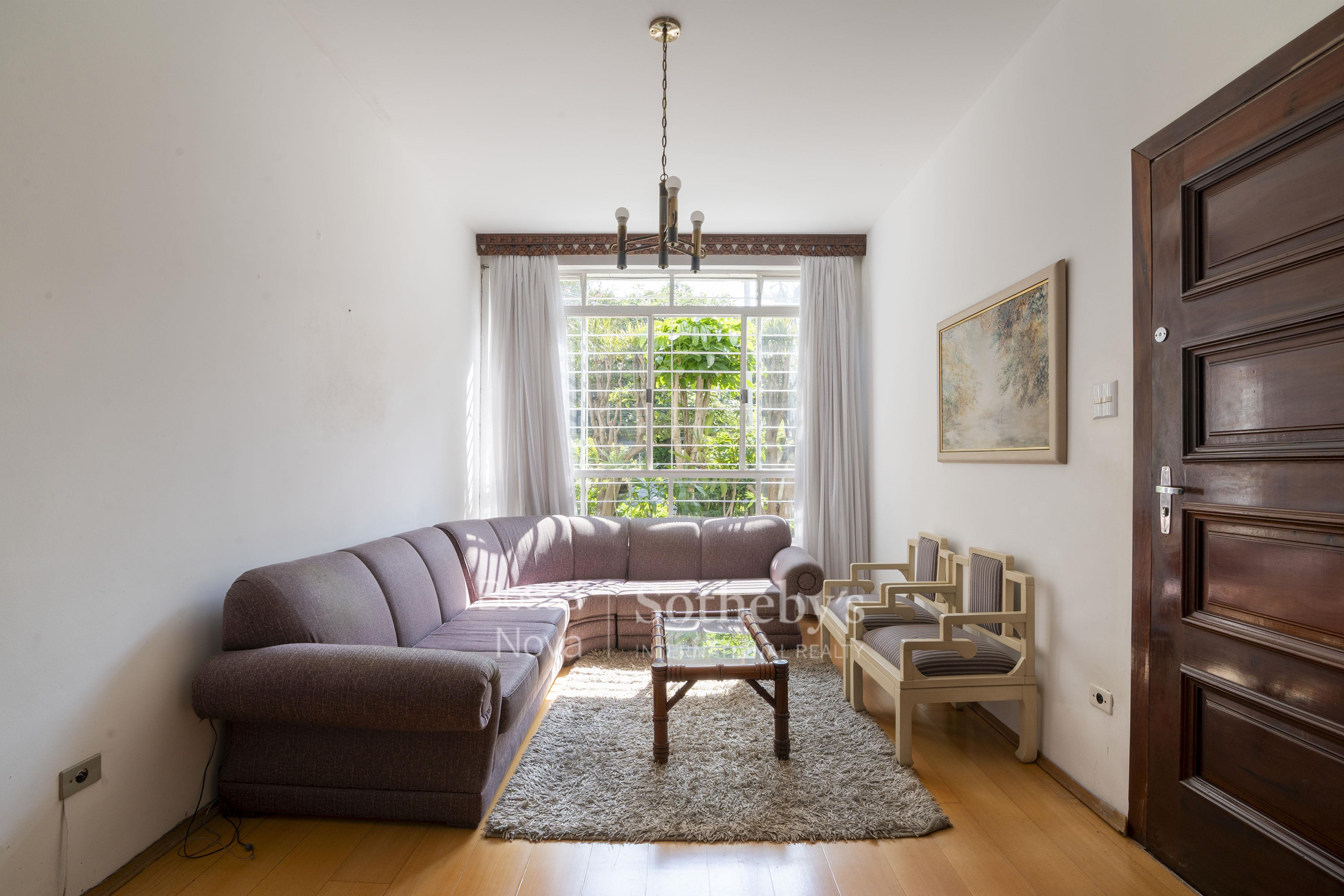 Casa De Vila para venda em Itaim Bibi