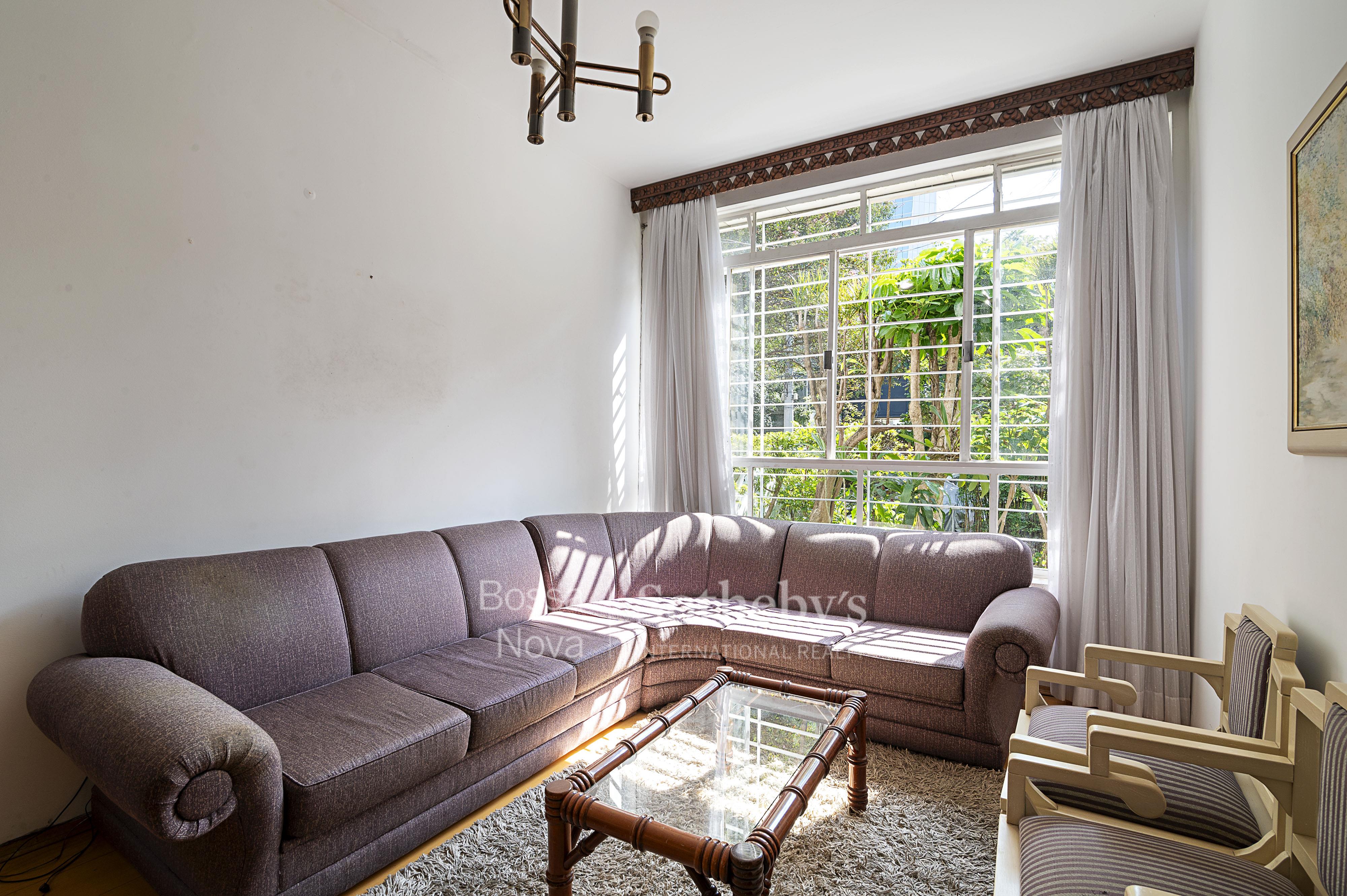 Casa De Vila para venda em Itaim Bibi