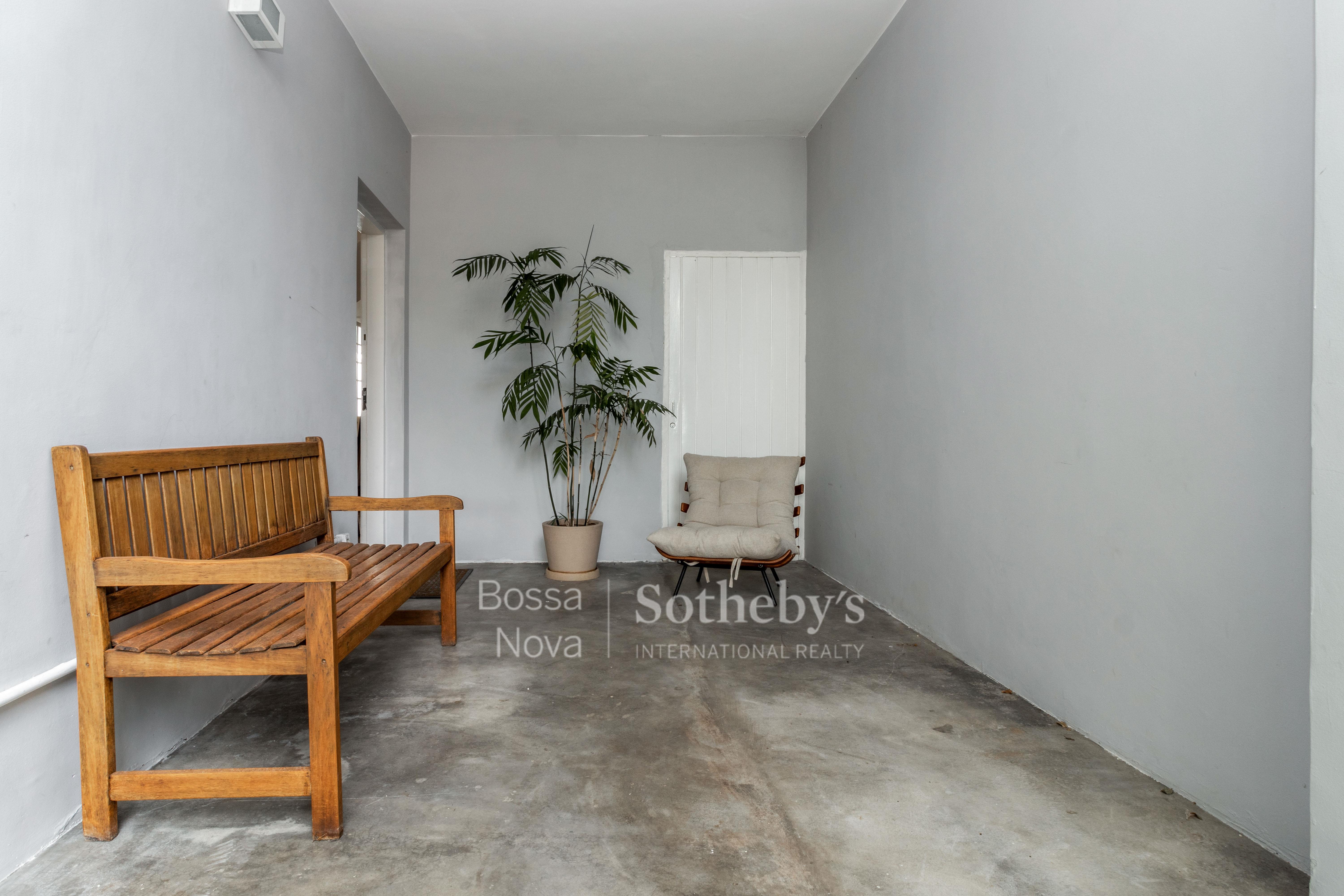 Casa De Vila para venda em Itaim Bibi