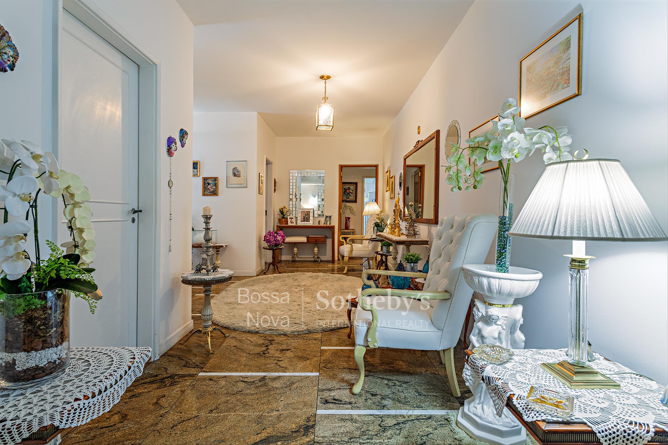 Casa para venda em Brooklin