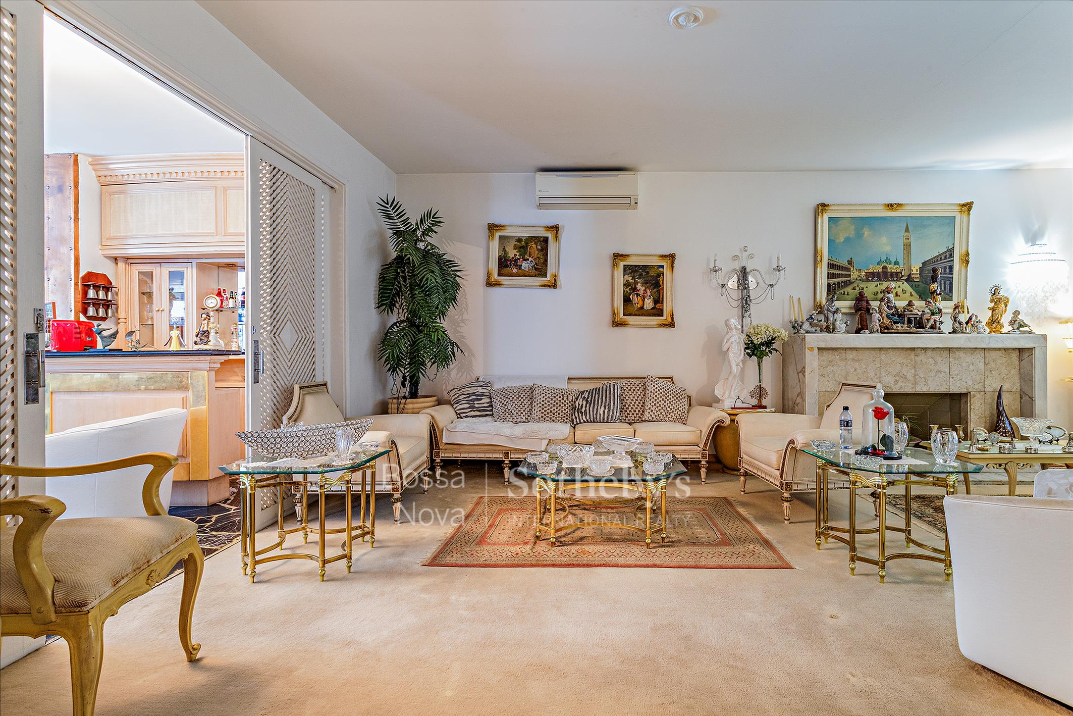 Casa para venda em Brooklin