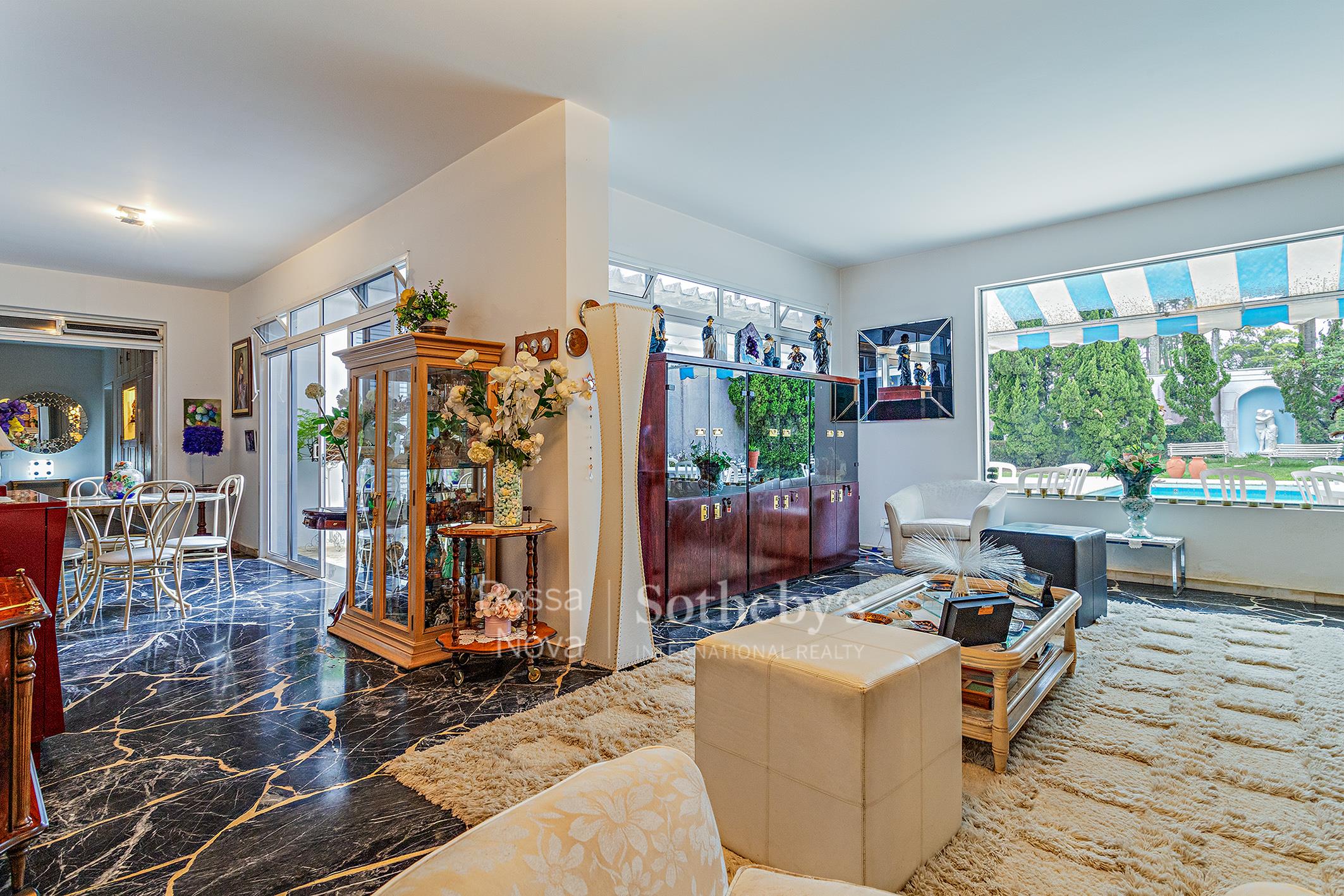 Casa para venda em Brooklin
