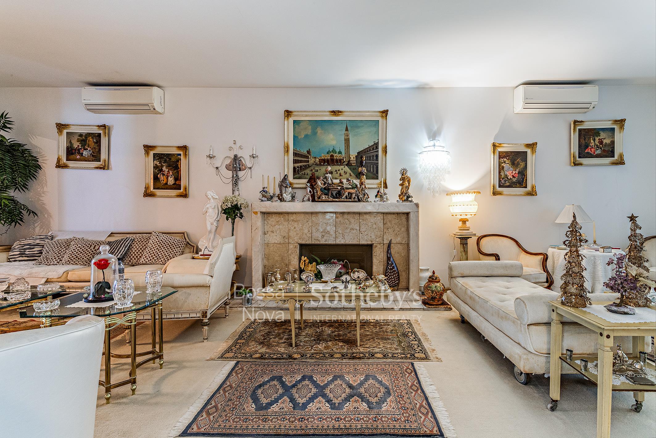 Casa para venda em Brooklin