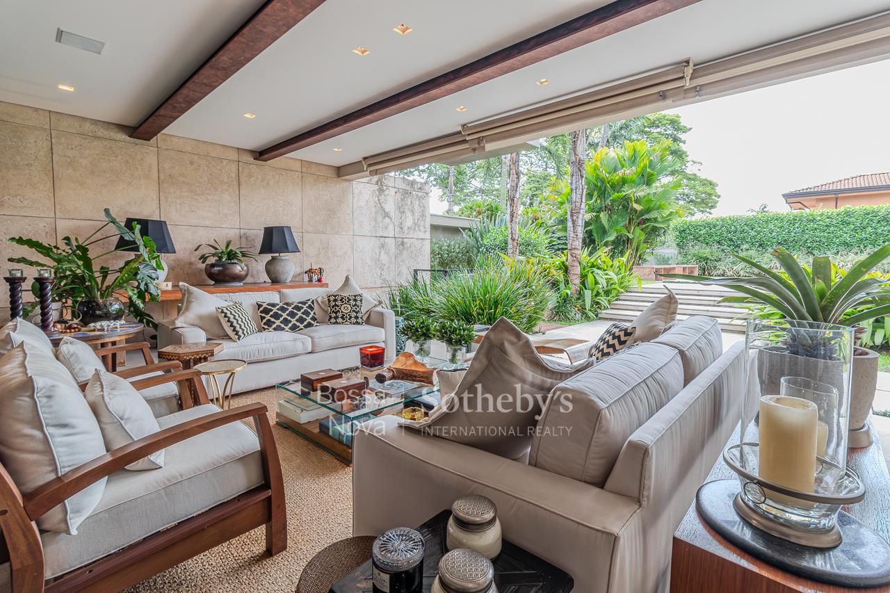 Casa para venda em Jardim Paulista