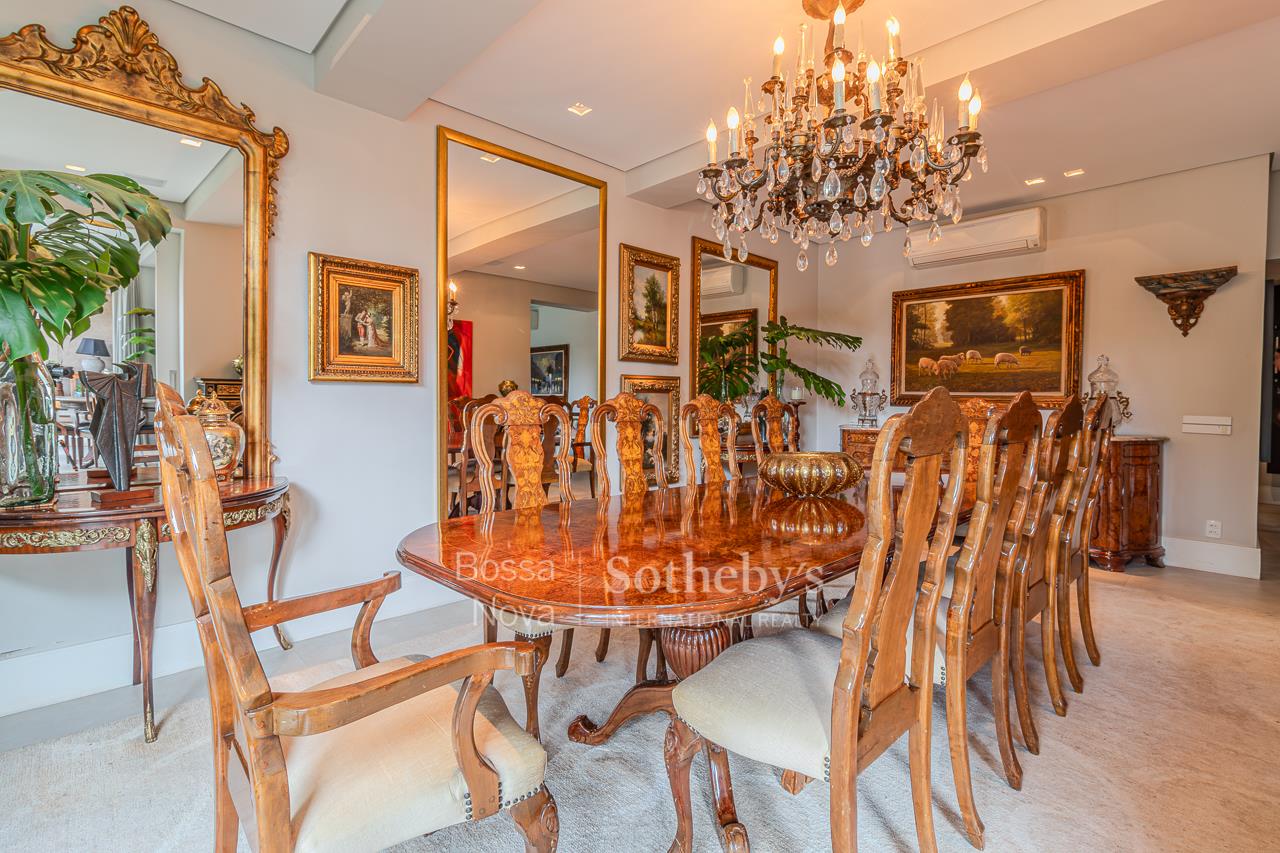Casa para venda em Jardim Paulista