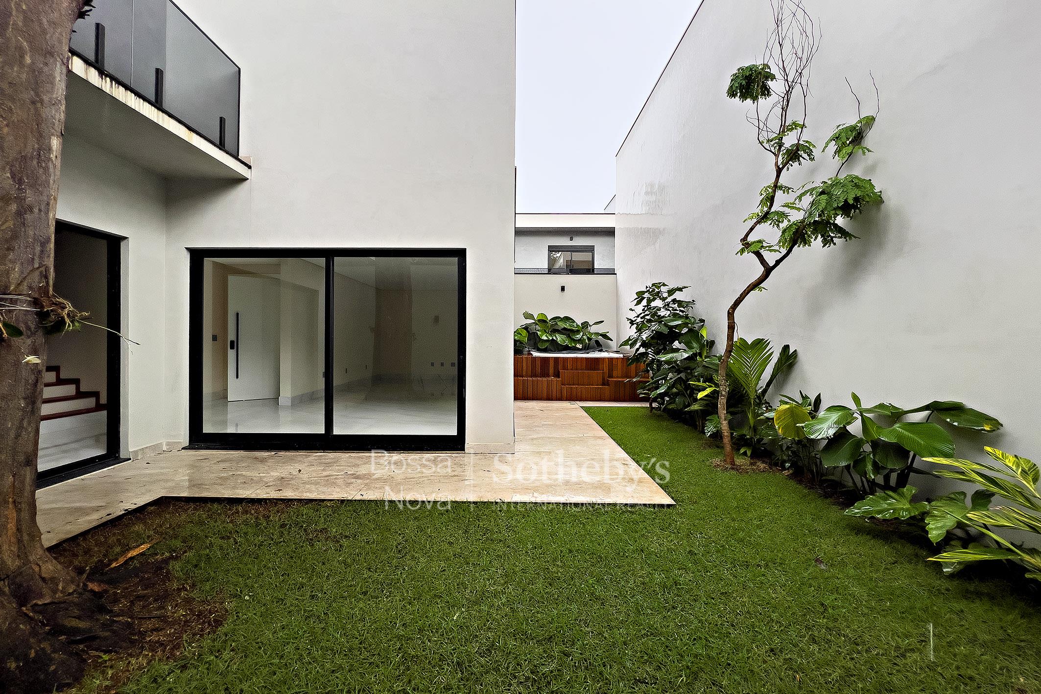 Casa Em Condomínio para venda em Alto da Boa Vista